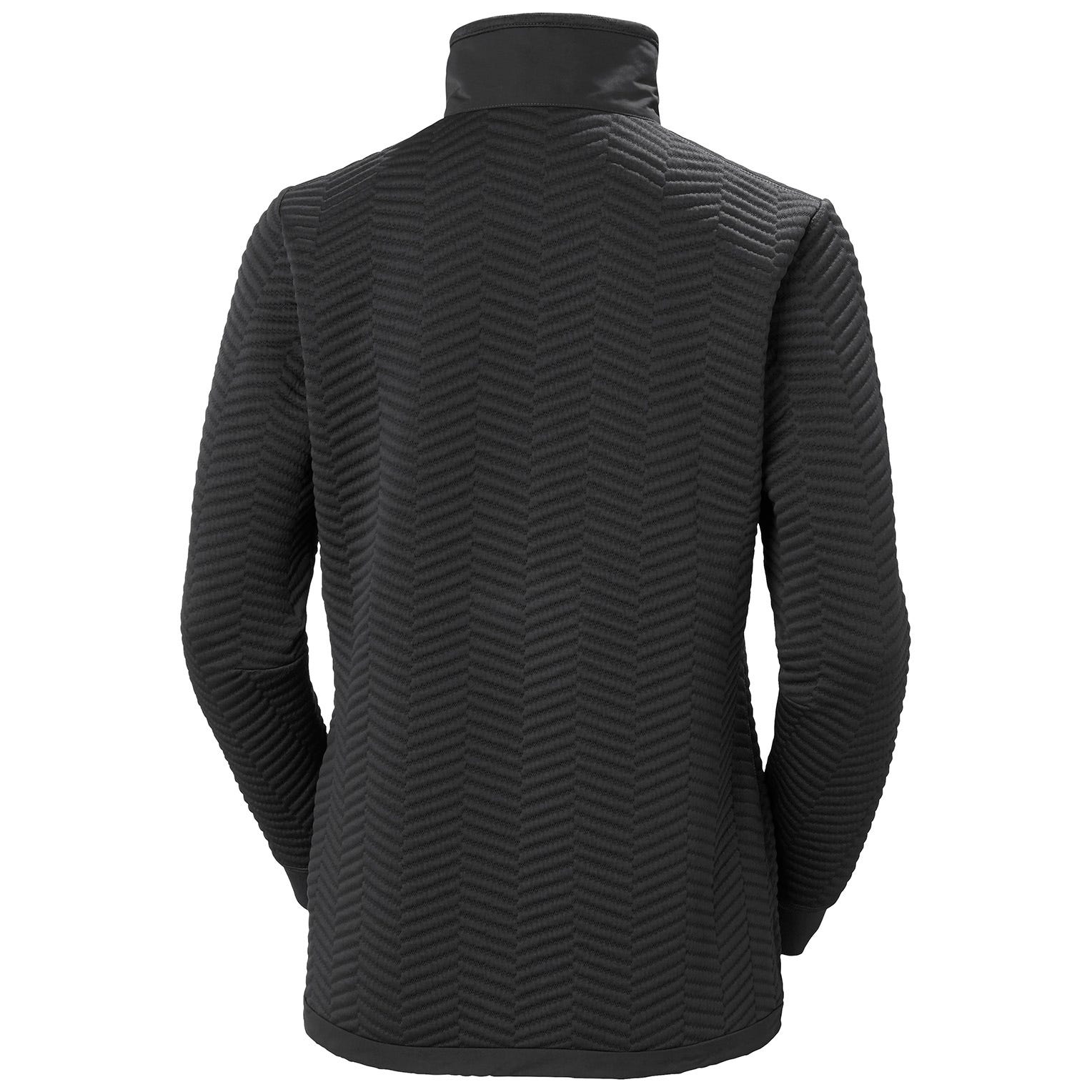 WOMEN'S LILLO SNAP PULLOVER