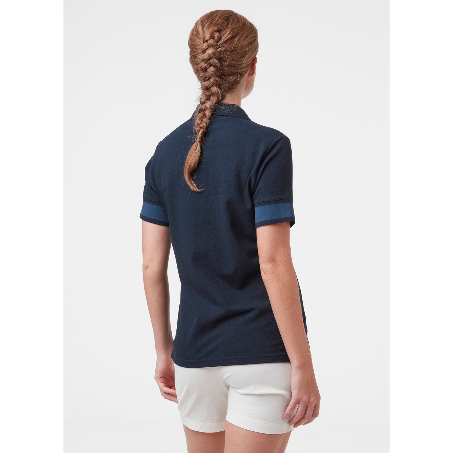 WOMEN'S THALIA PIQUE POLO