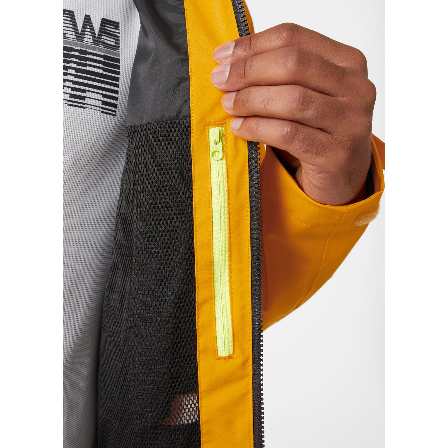 MEN'S HP RACING SAILING JACKET