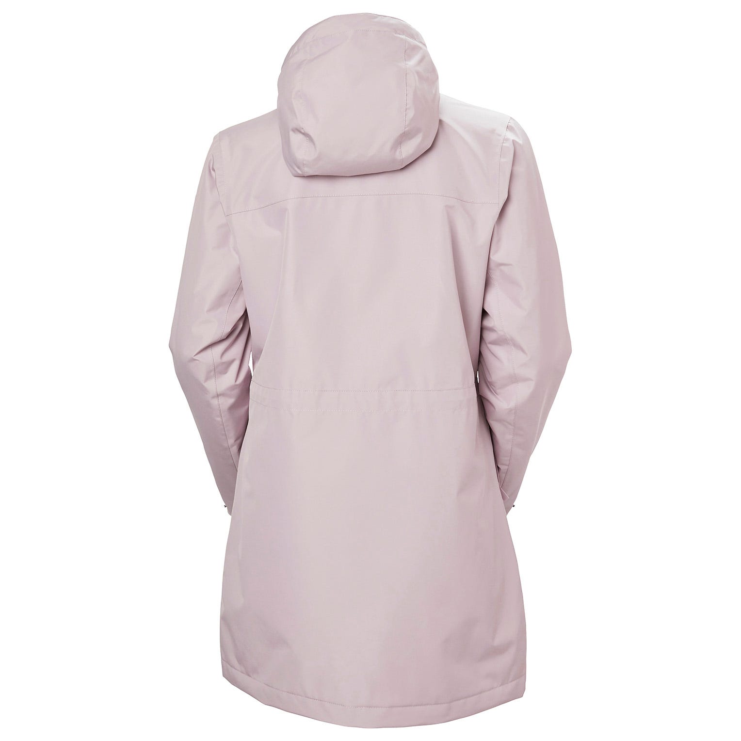 W FRIDA INSULATED PARKA