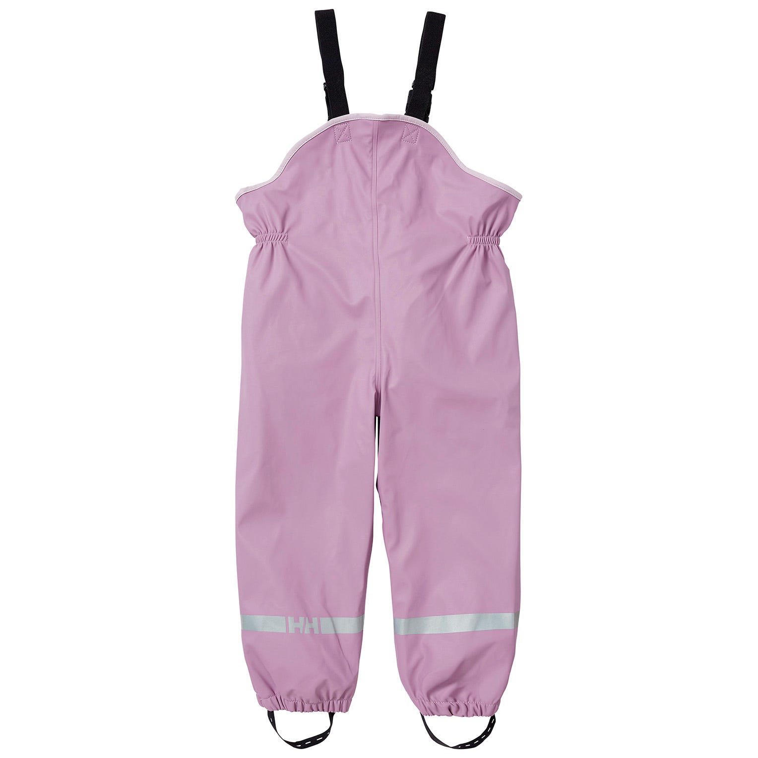 K BERGEN FLEECE PU RAINSET