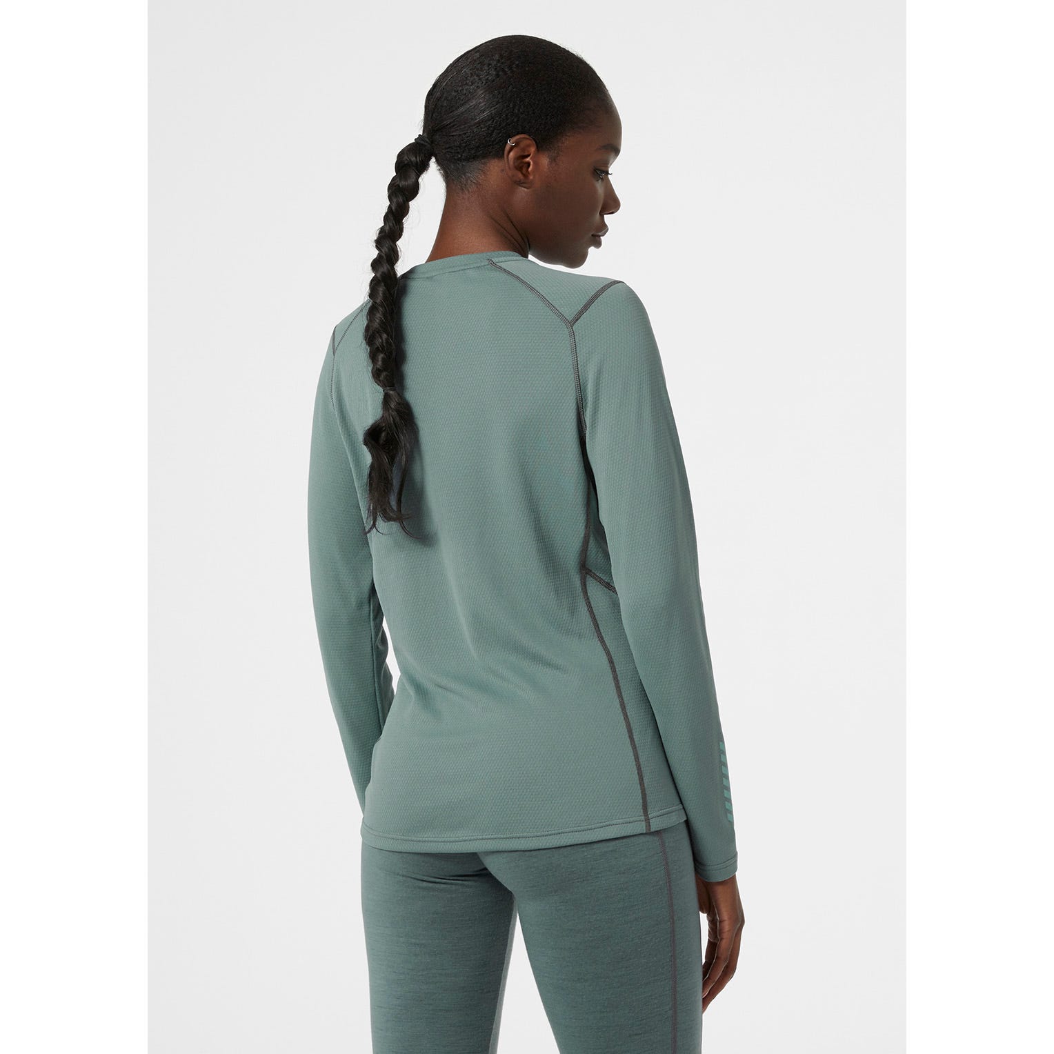 W LIFA ACTIVE GRAPHIC CREW