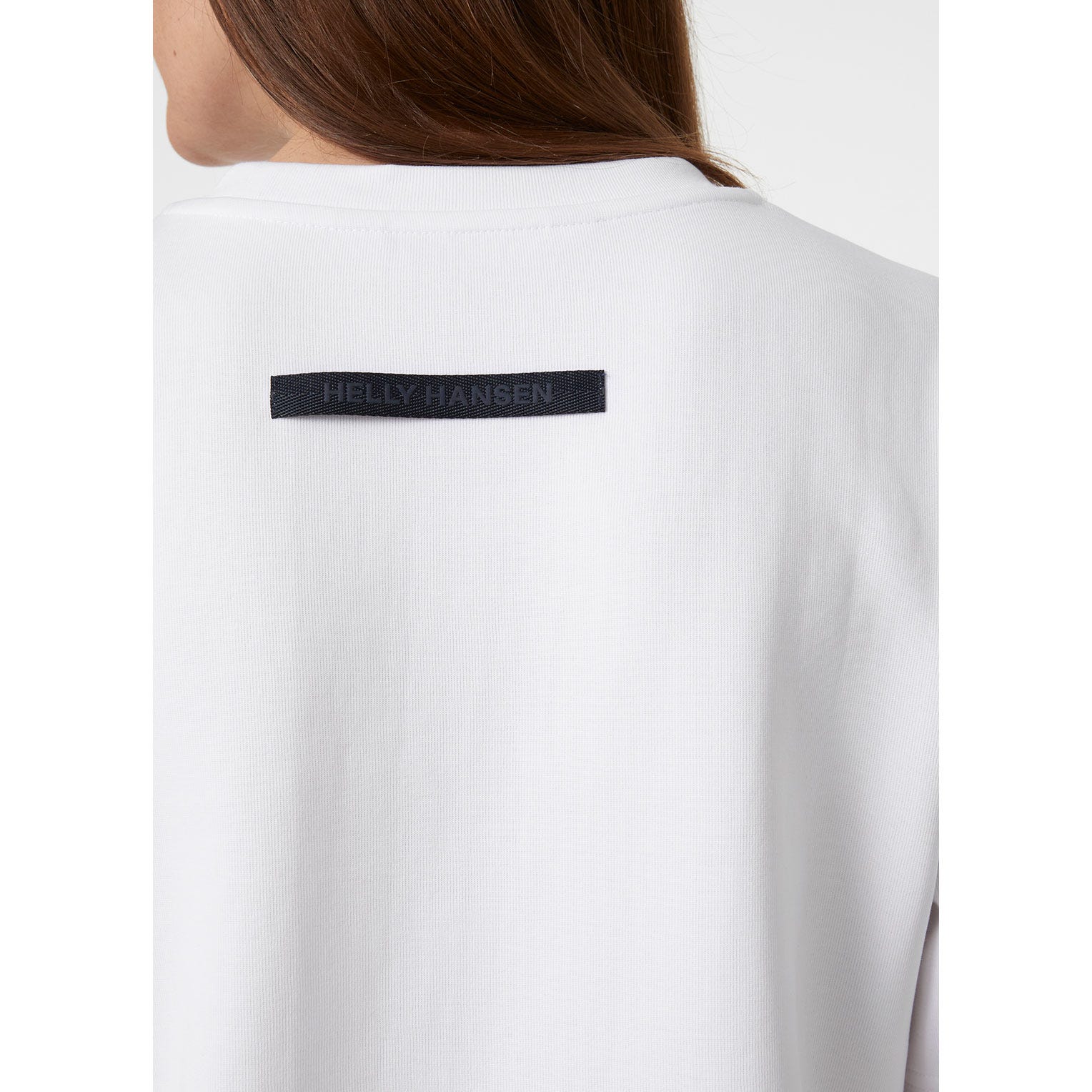 WOMEN'S  RWB T-SHIRT DRESS