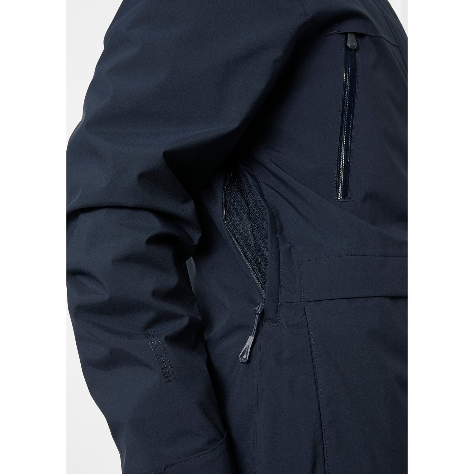 W BLUEBIRD 3-IN-1 JACKET
