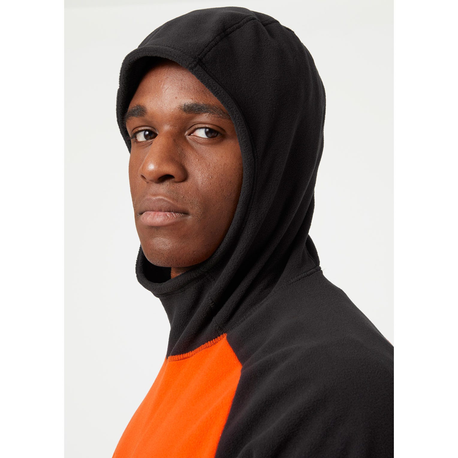 DAYBREAKER LOGO HOODIE