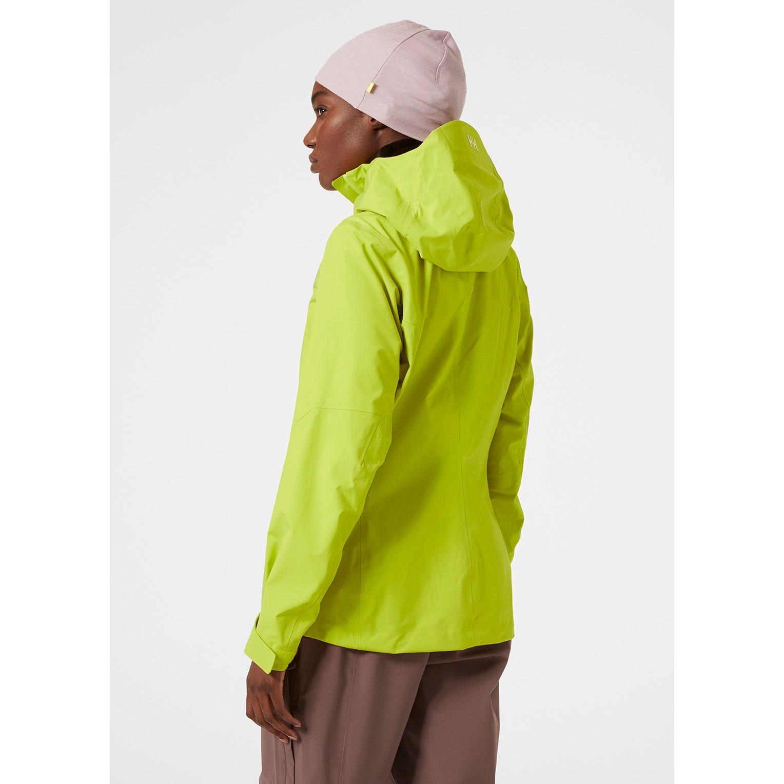 WOMEN'S VERGLAS INFINITY SHELL JACKET