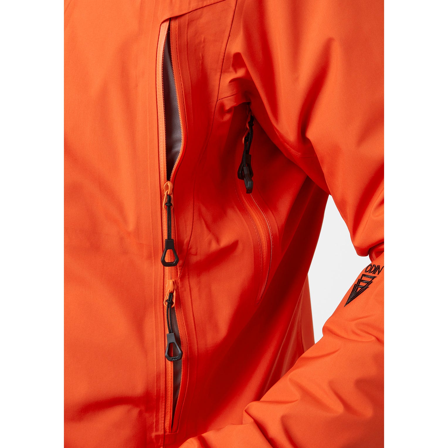 MEN'S ODIN 9 WORLDS 2.0 OUTDOOR SHELL JACKET