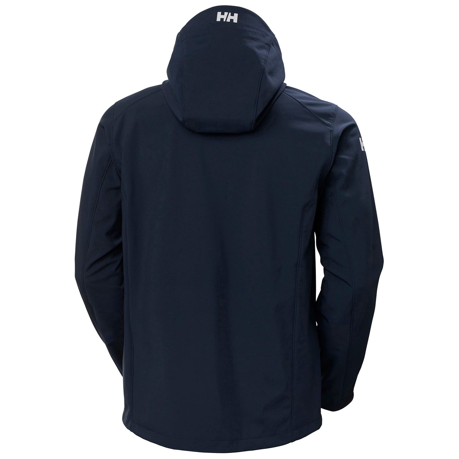 MEN'S PARAMOUNT HOODED SOFTSHELL JACKET