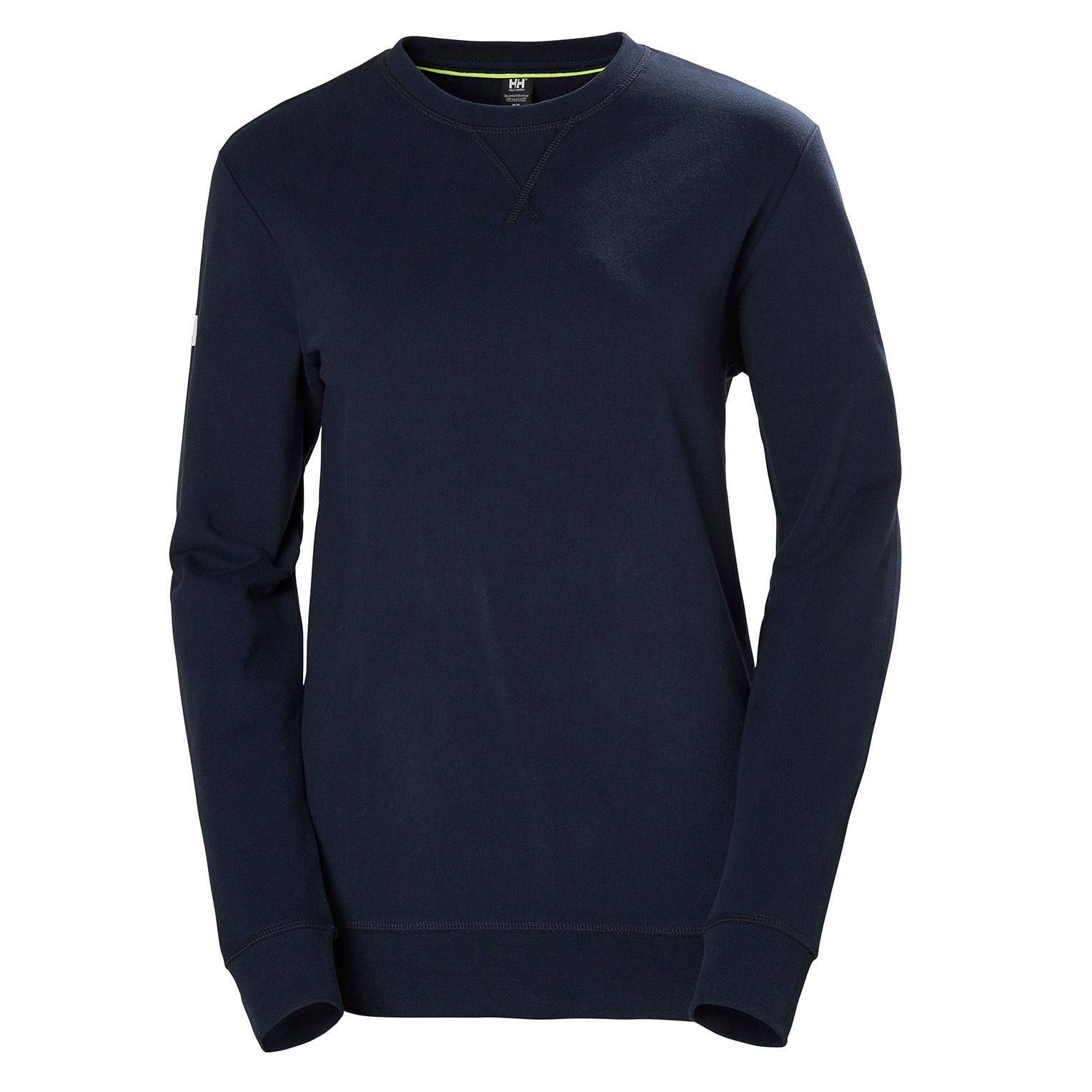 WOMEN'S CREW SWEATSHIRT