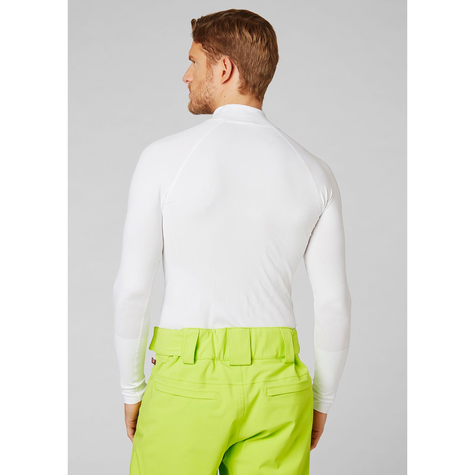 HH LIFA SEAMLESS RACING TOP