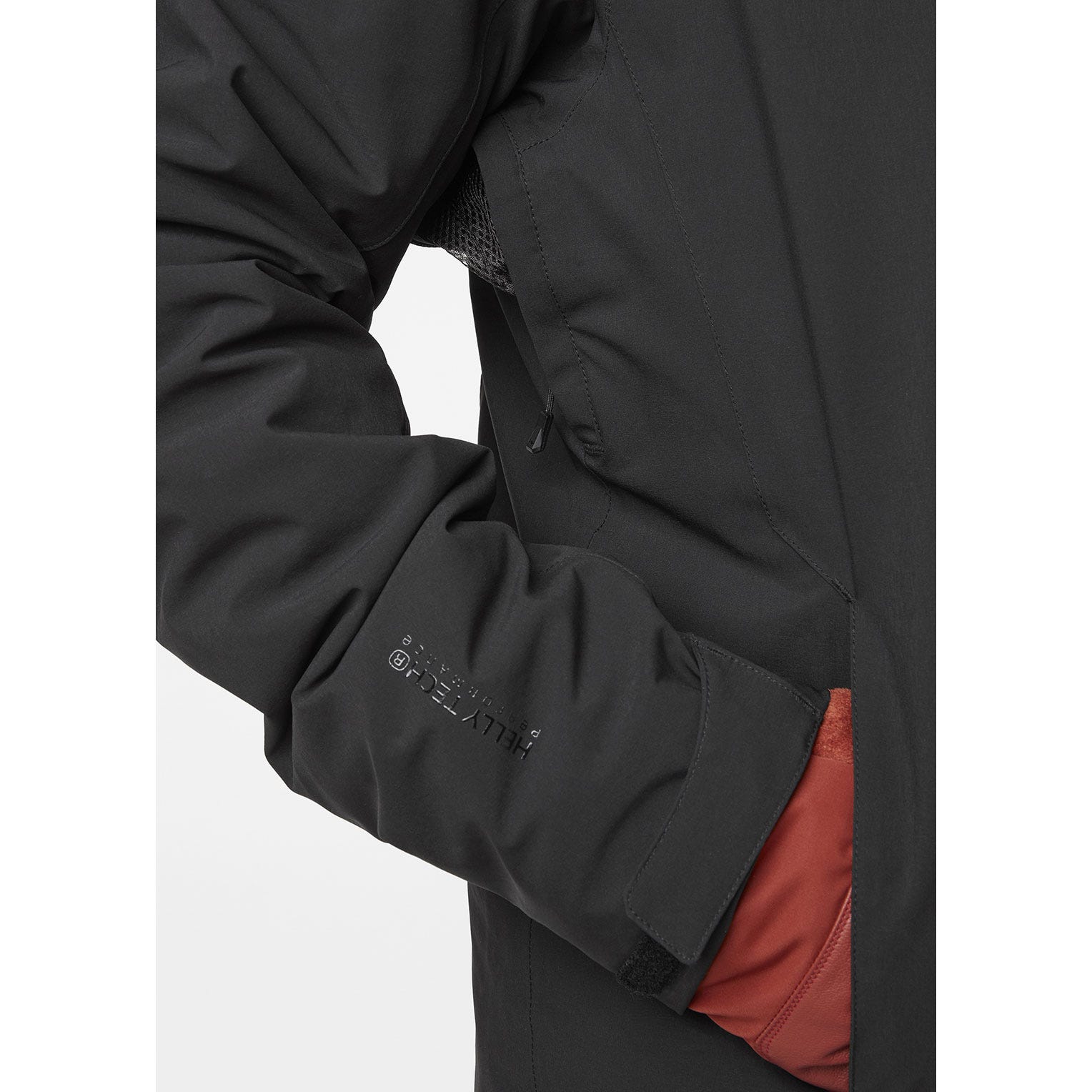 SWIFT 4.0 JACKET