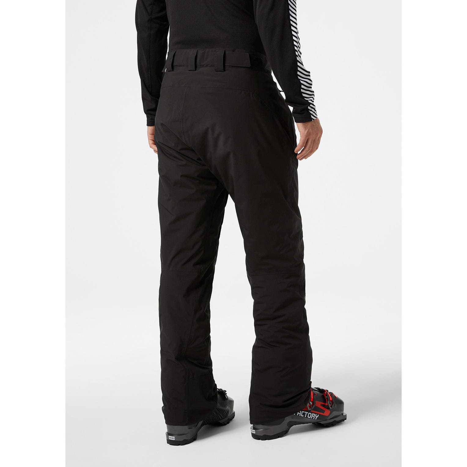 BONANZA MONO MATERIAL INSULATED PANTS