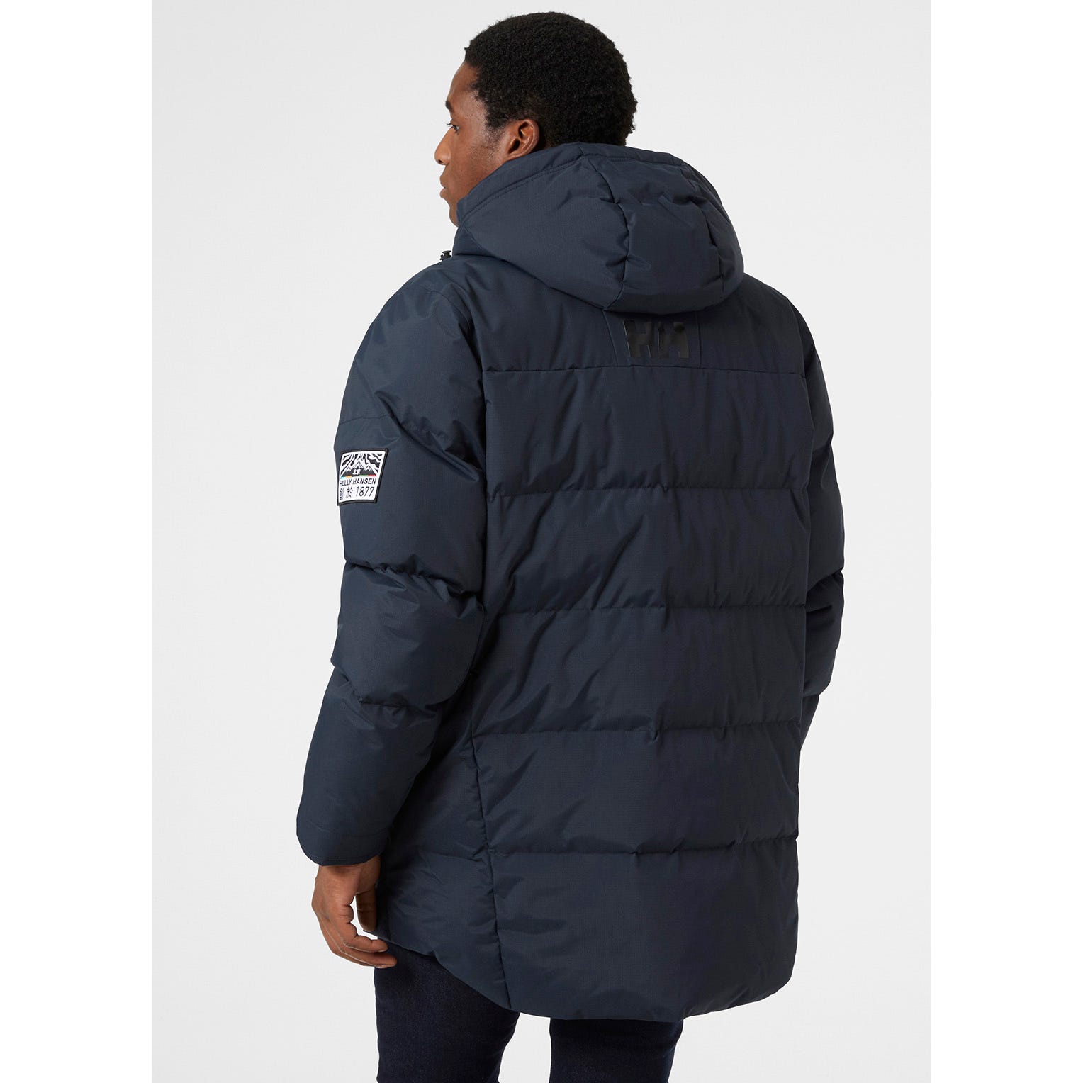 CELEBRATION TROMSOE JACKET