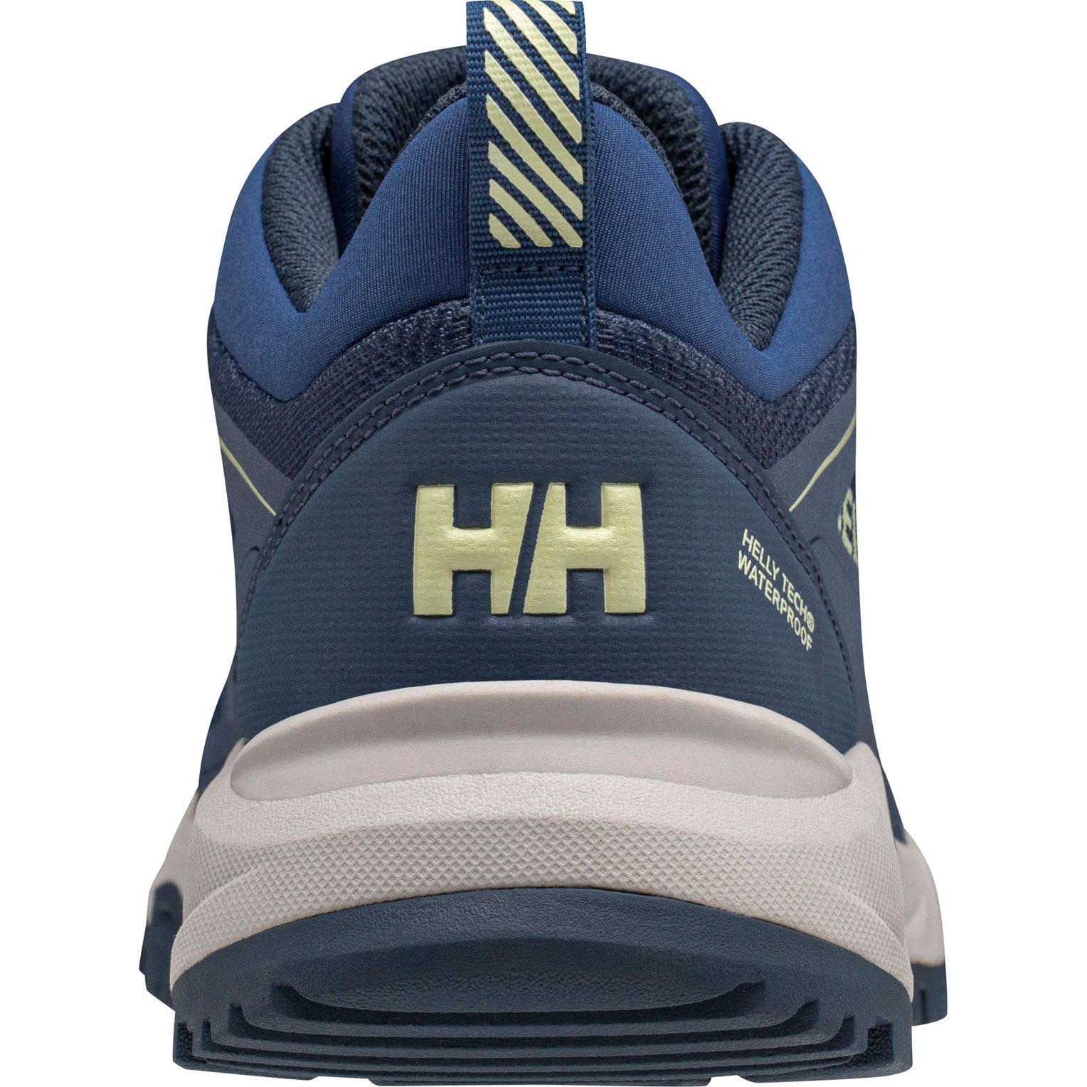 W CASCADE LOW-CUT HELLY TECH HIKING SHOES