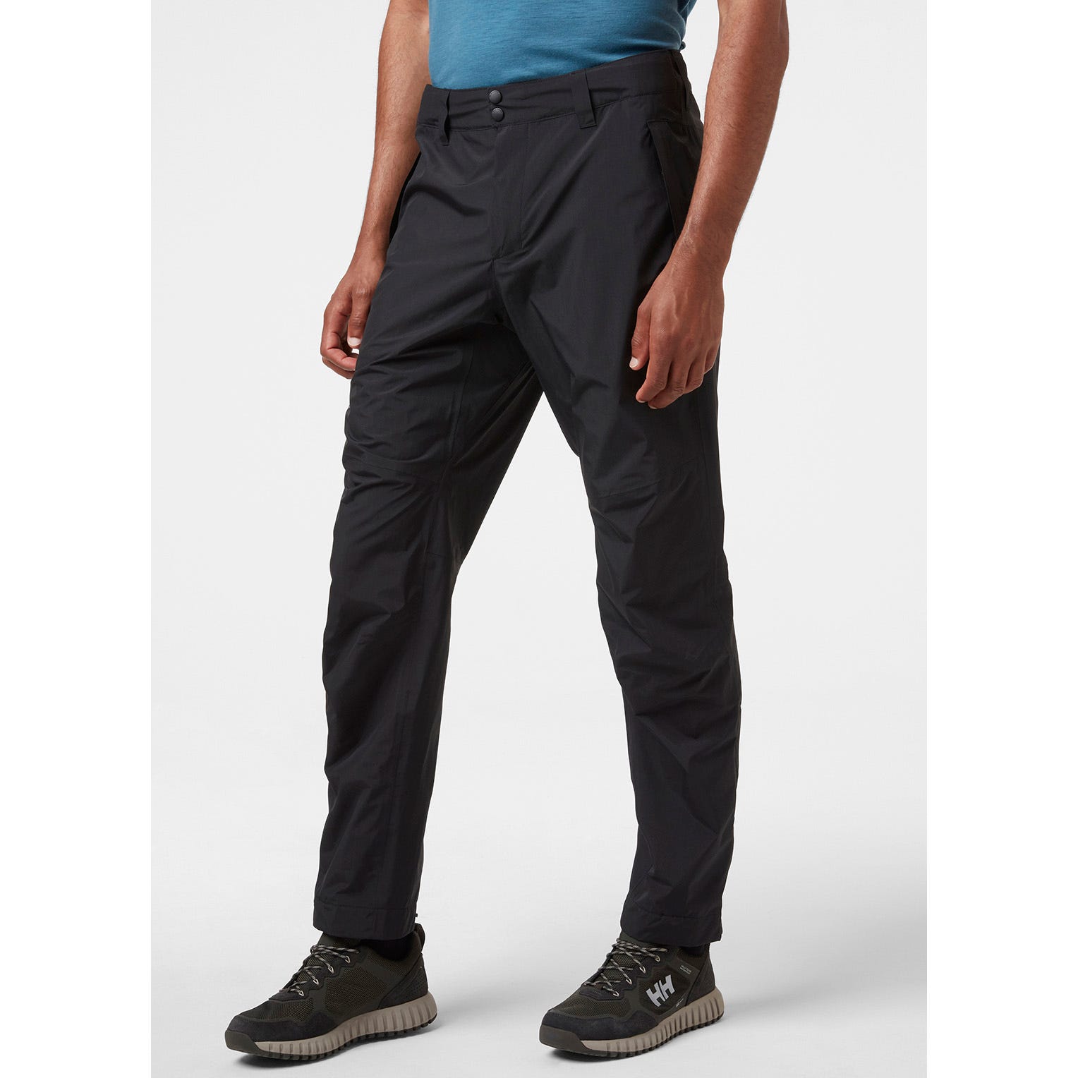 MEN'S VERGLAS 2L RIPSTOP SHELL PANTS