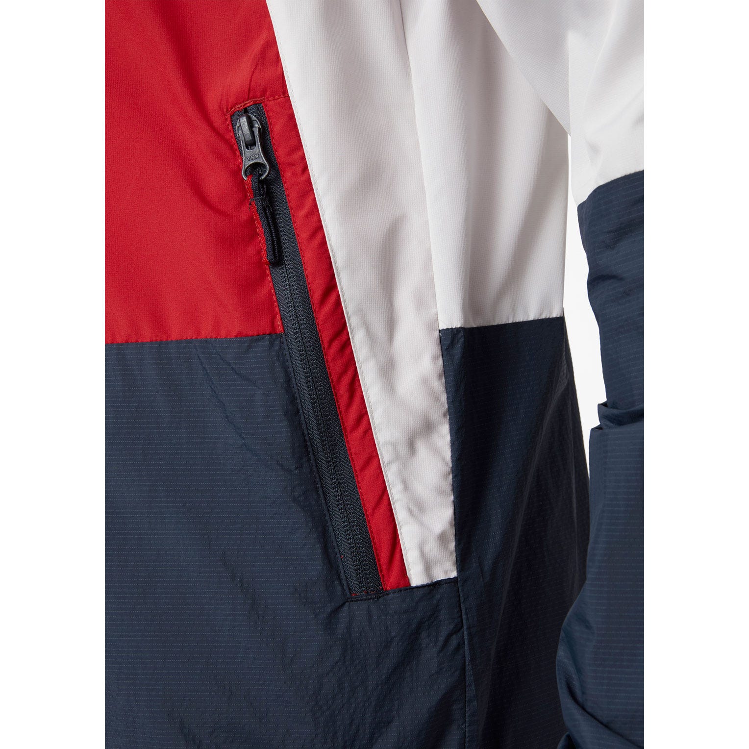 MEN'S RWB WIND JACKET