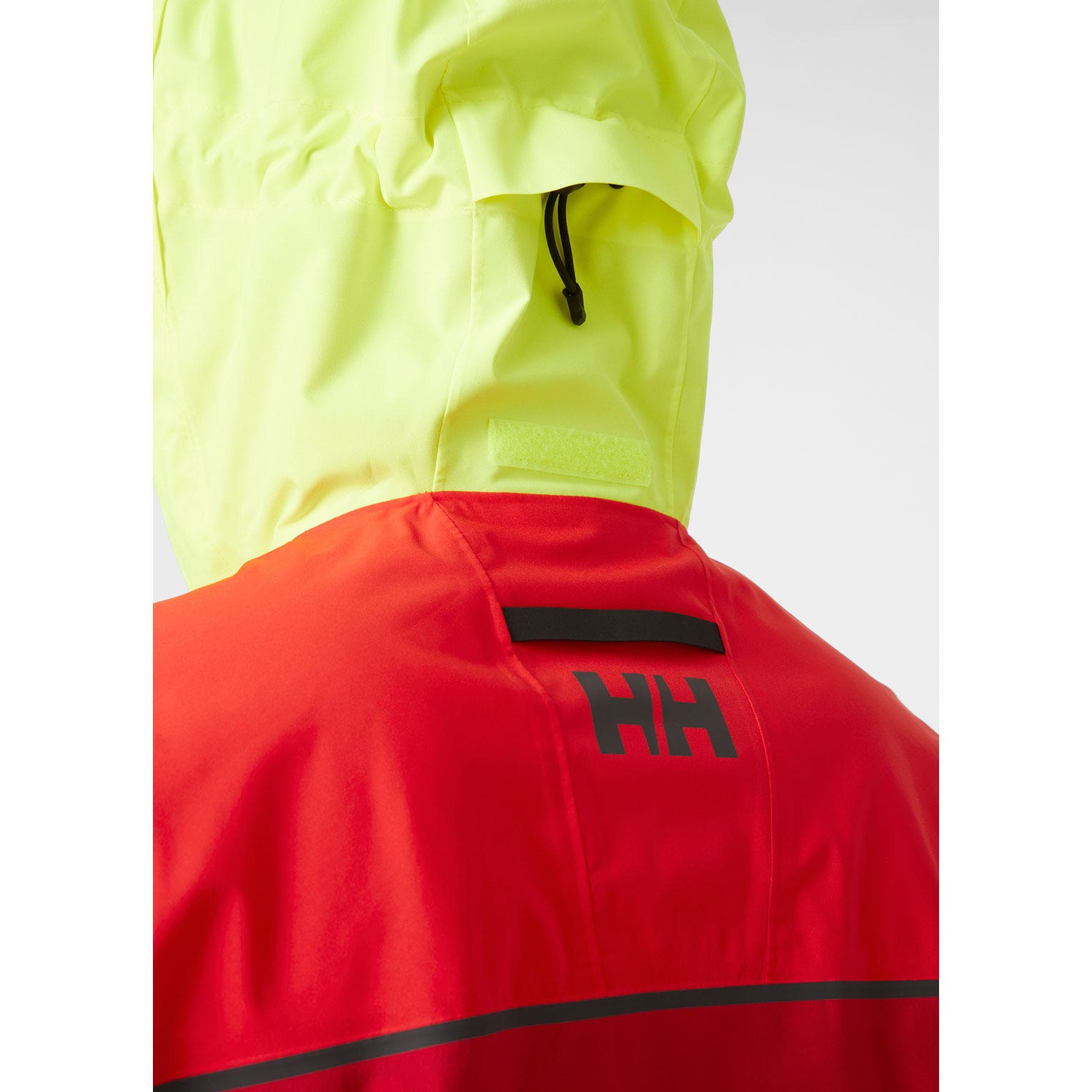 MEN'S HP FOIL MATCH SAILING JACKET