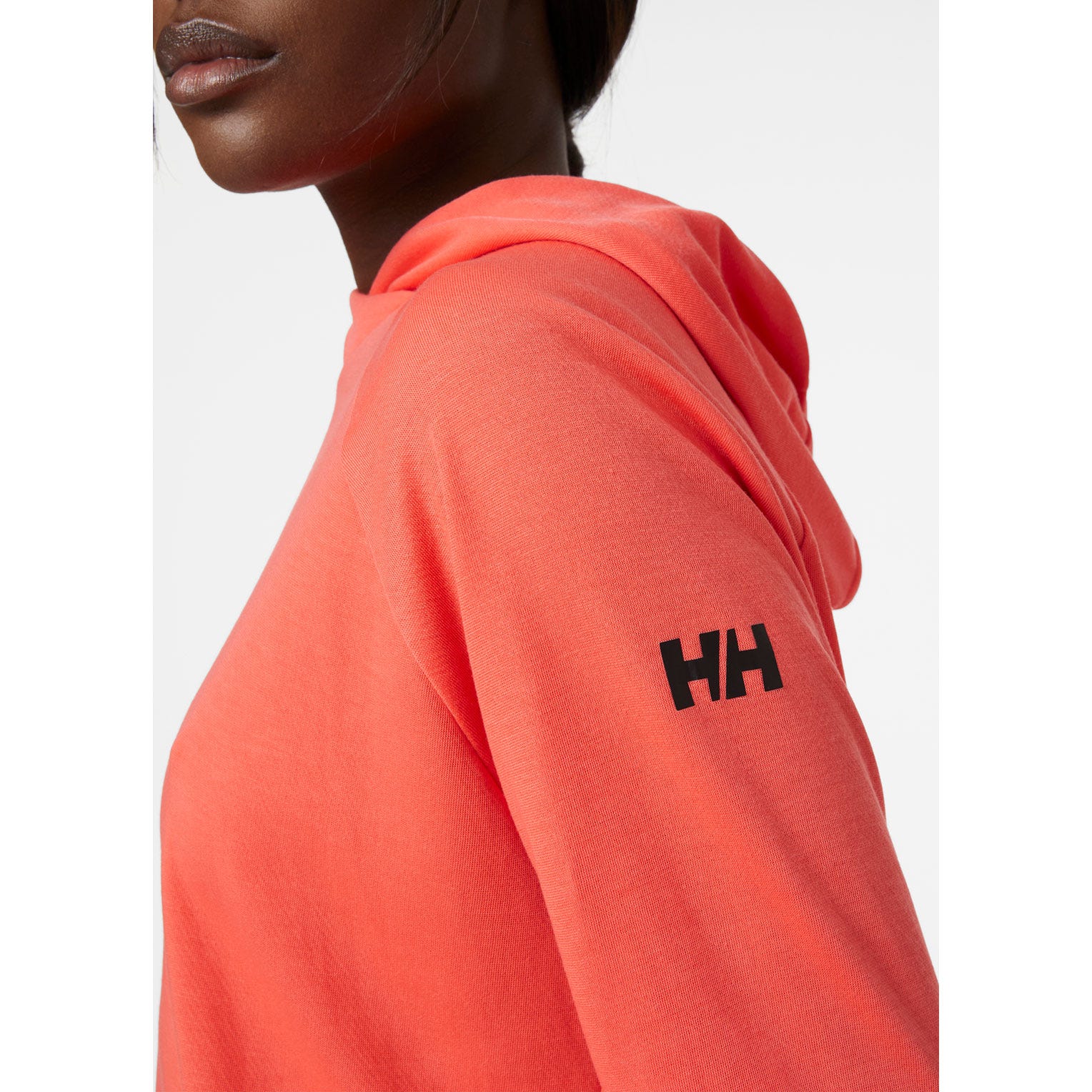 WOMEN'S INSHORE QUICK-DRY  HOODIE