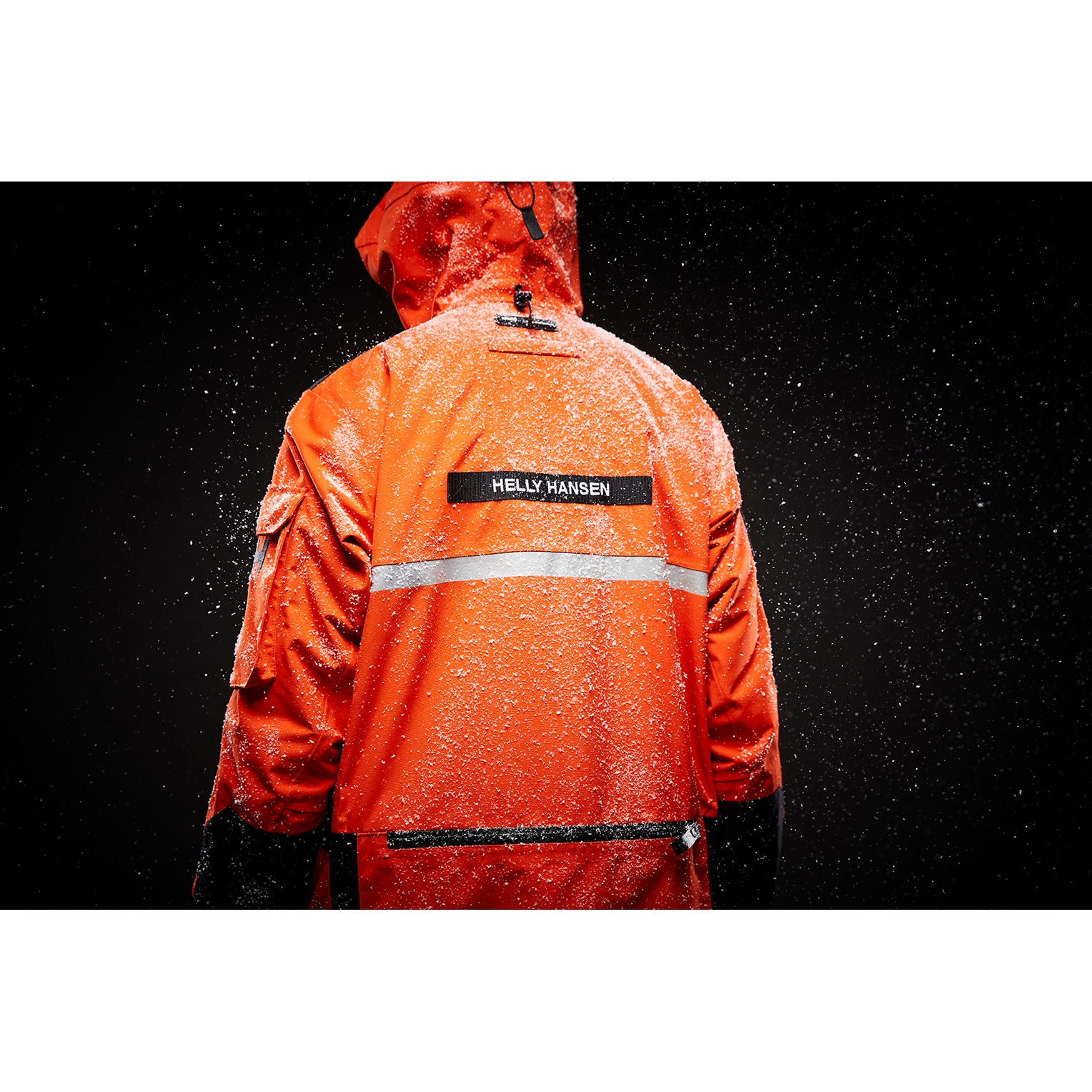 ARCTIC PATROL 3-IN-1 LIGHT PARKA