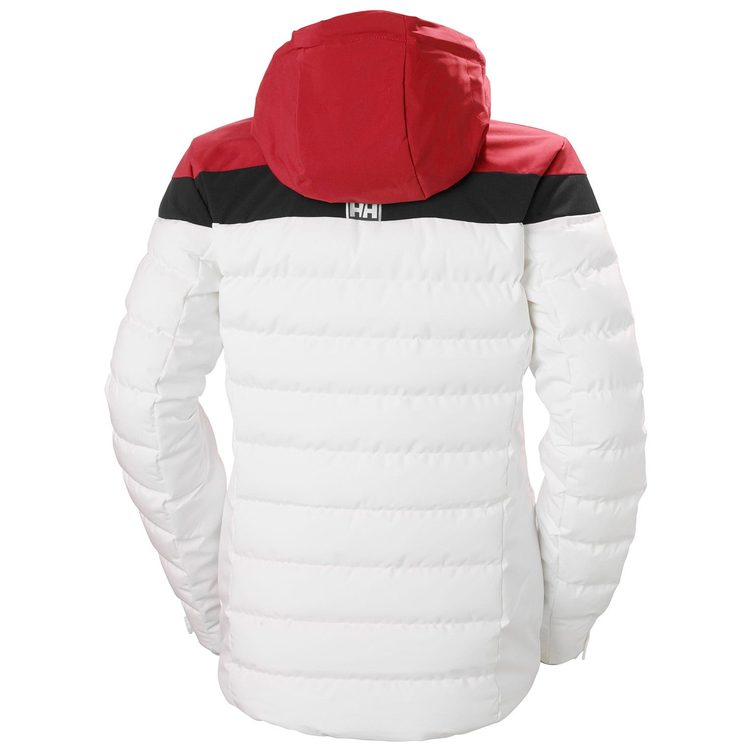 W IMPERIAL PUFFY JACKET