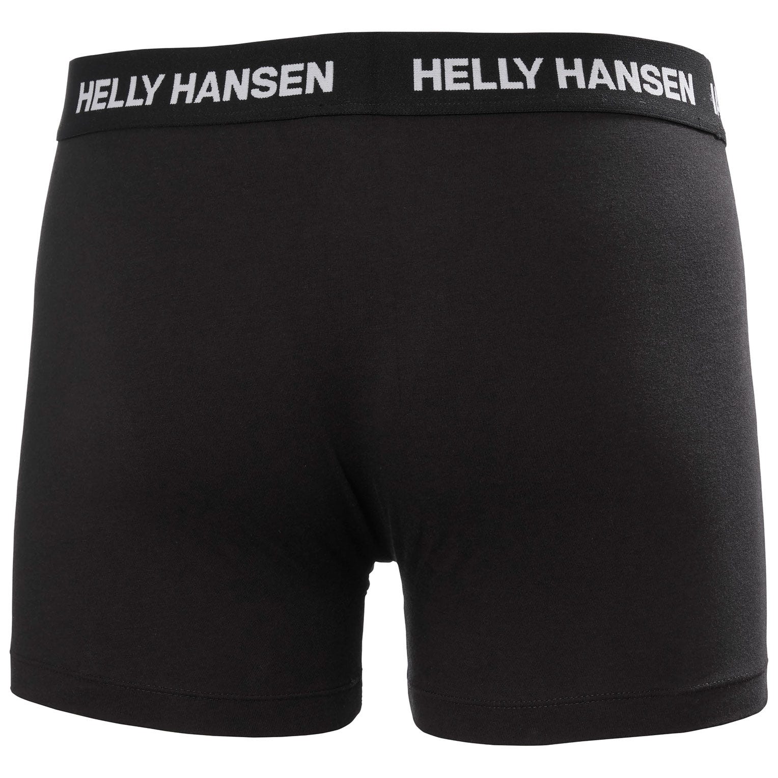 2-PACK COTTON BOXER