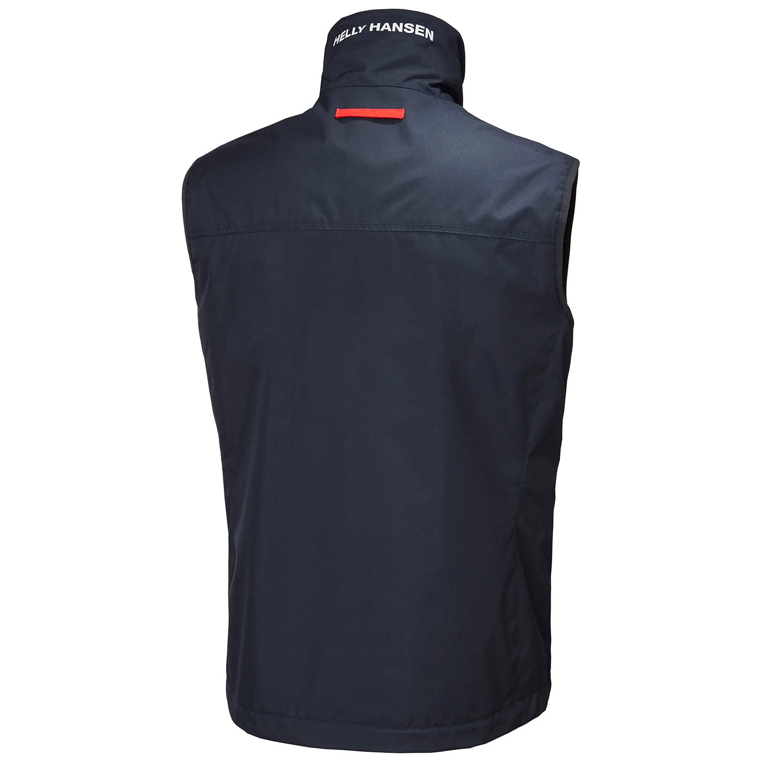 MEN'S CREW SAILING VEST