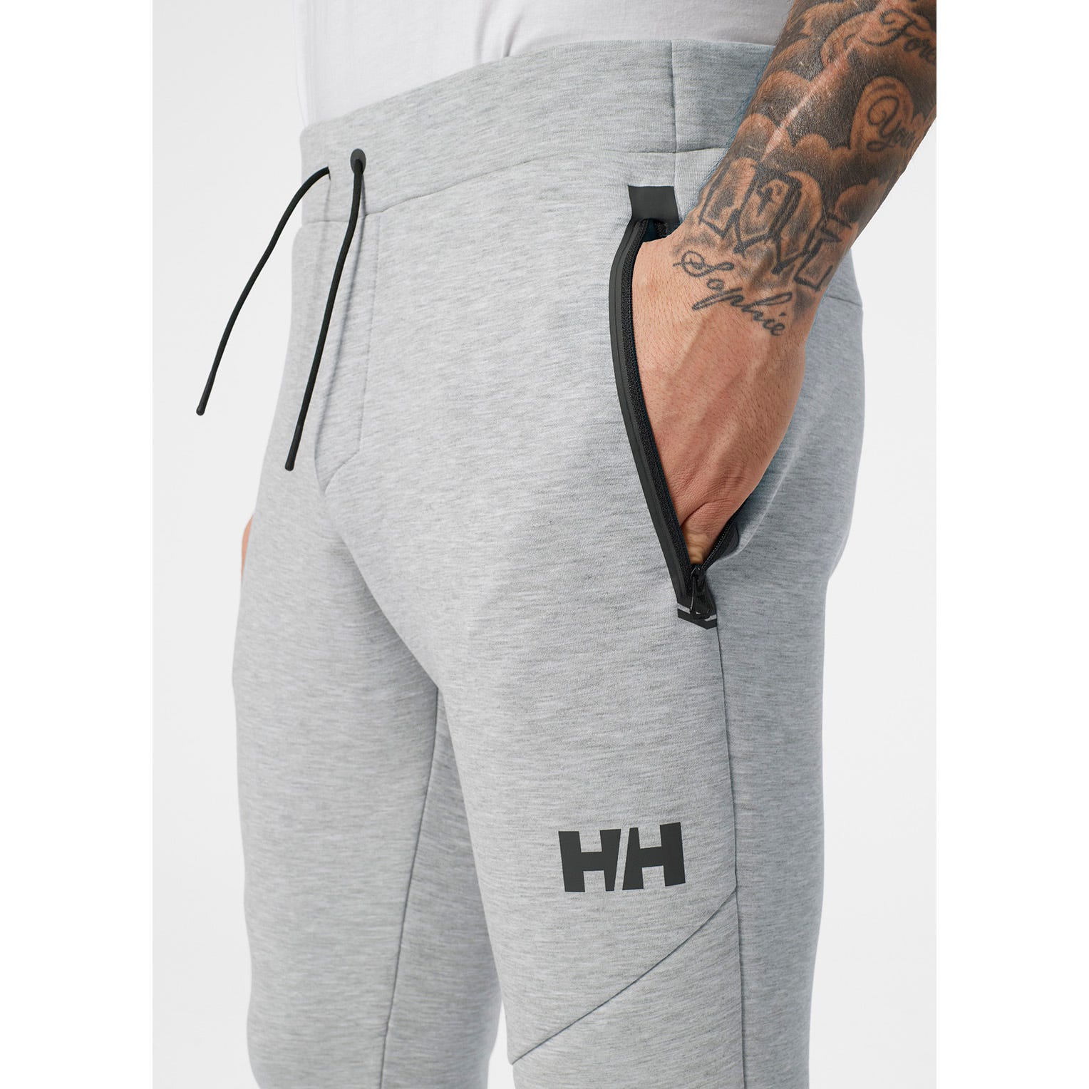 MEN'S HP OCEAN SWEATPANTS