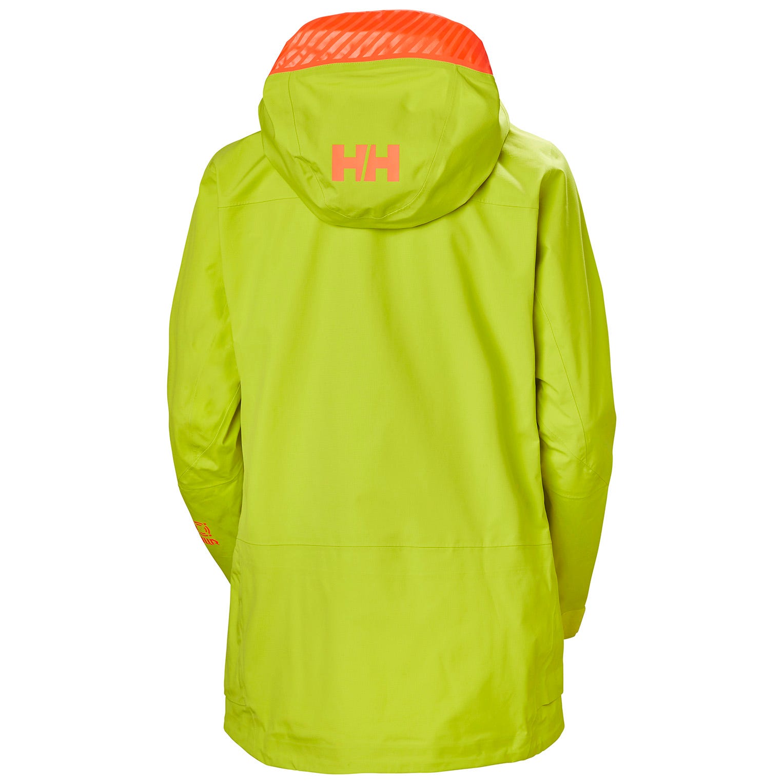 W AURORA INFINITY SHELL JACKET