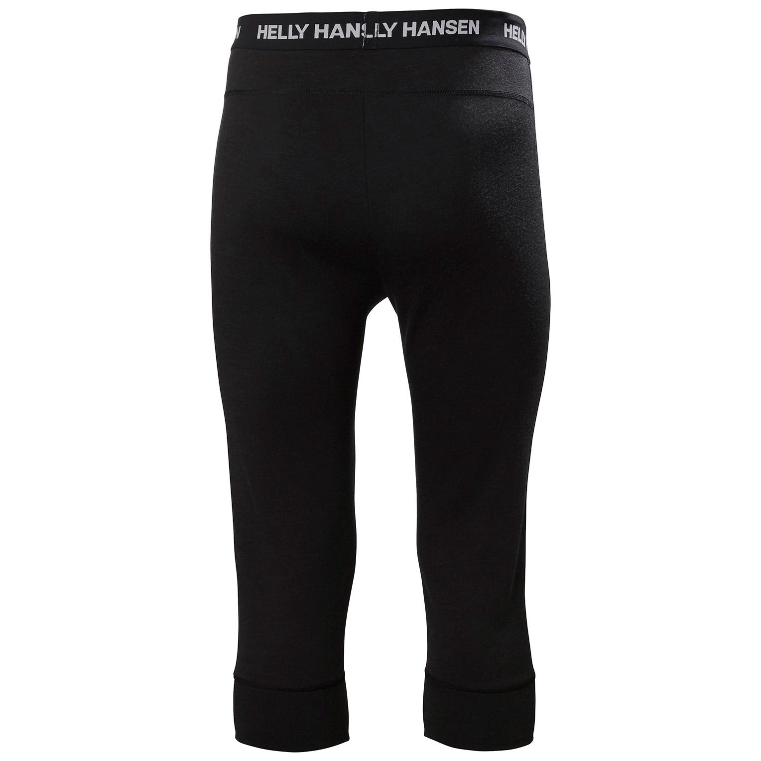 LIFA MERINO MIDWEIGHT 3/4 PANTS