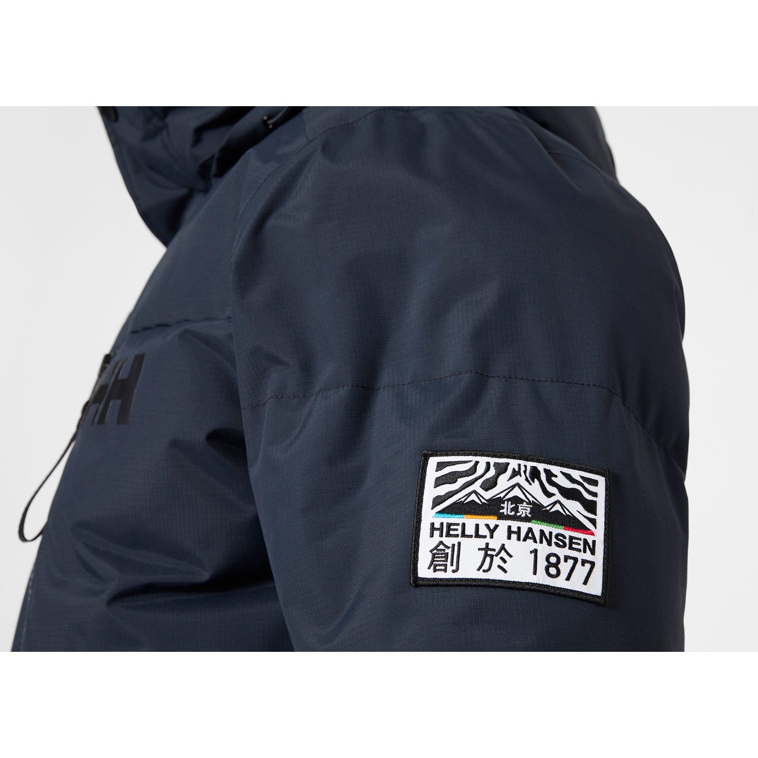 CELEBRATION TROMSOE JACKET