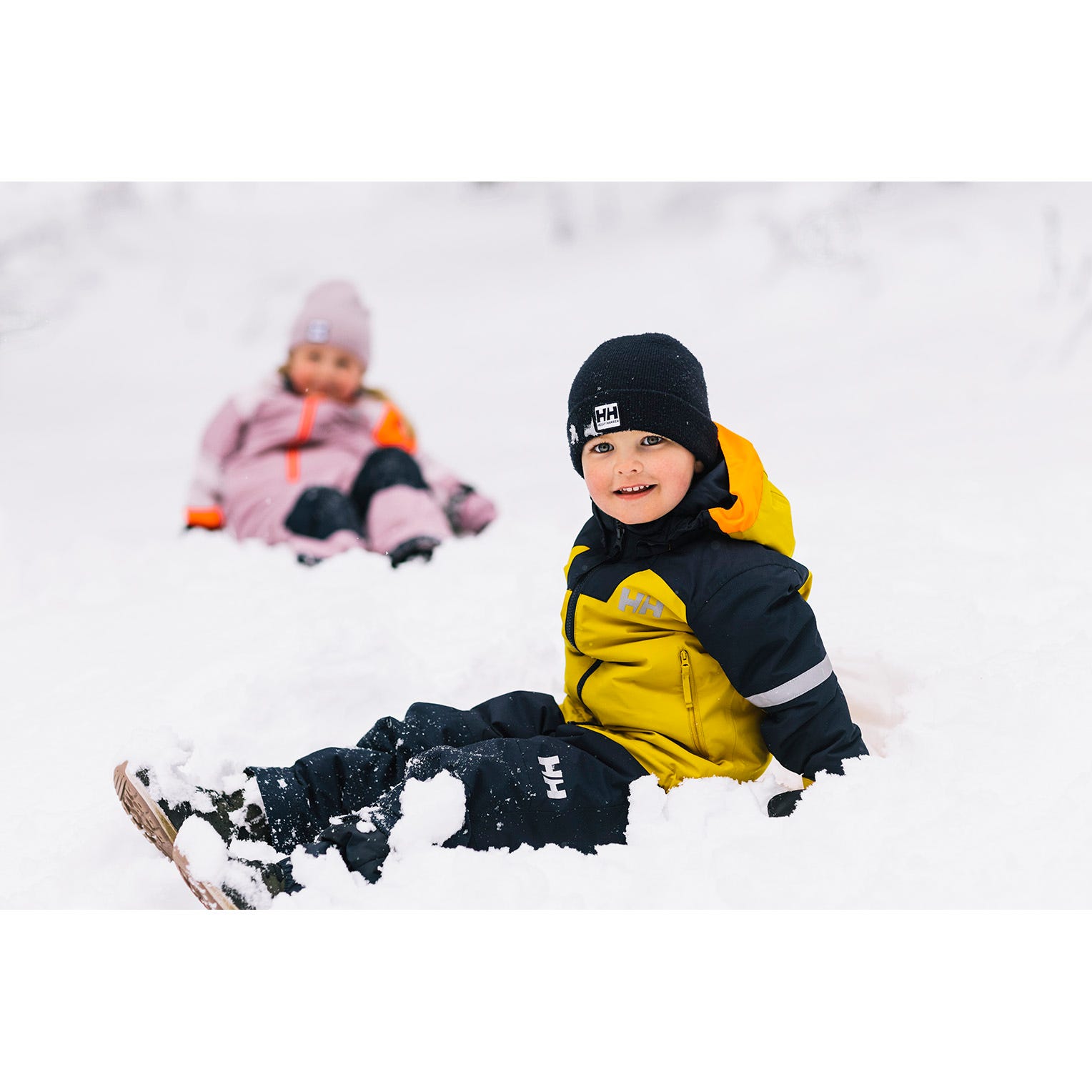 K LEGEND INSULATED JACKET