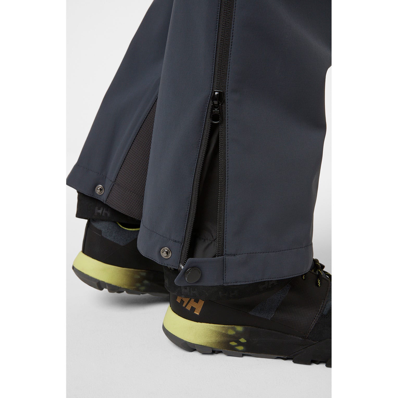 W ODIN MOUNTAIN SOFTSHELL PANTS