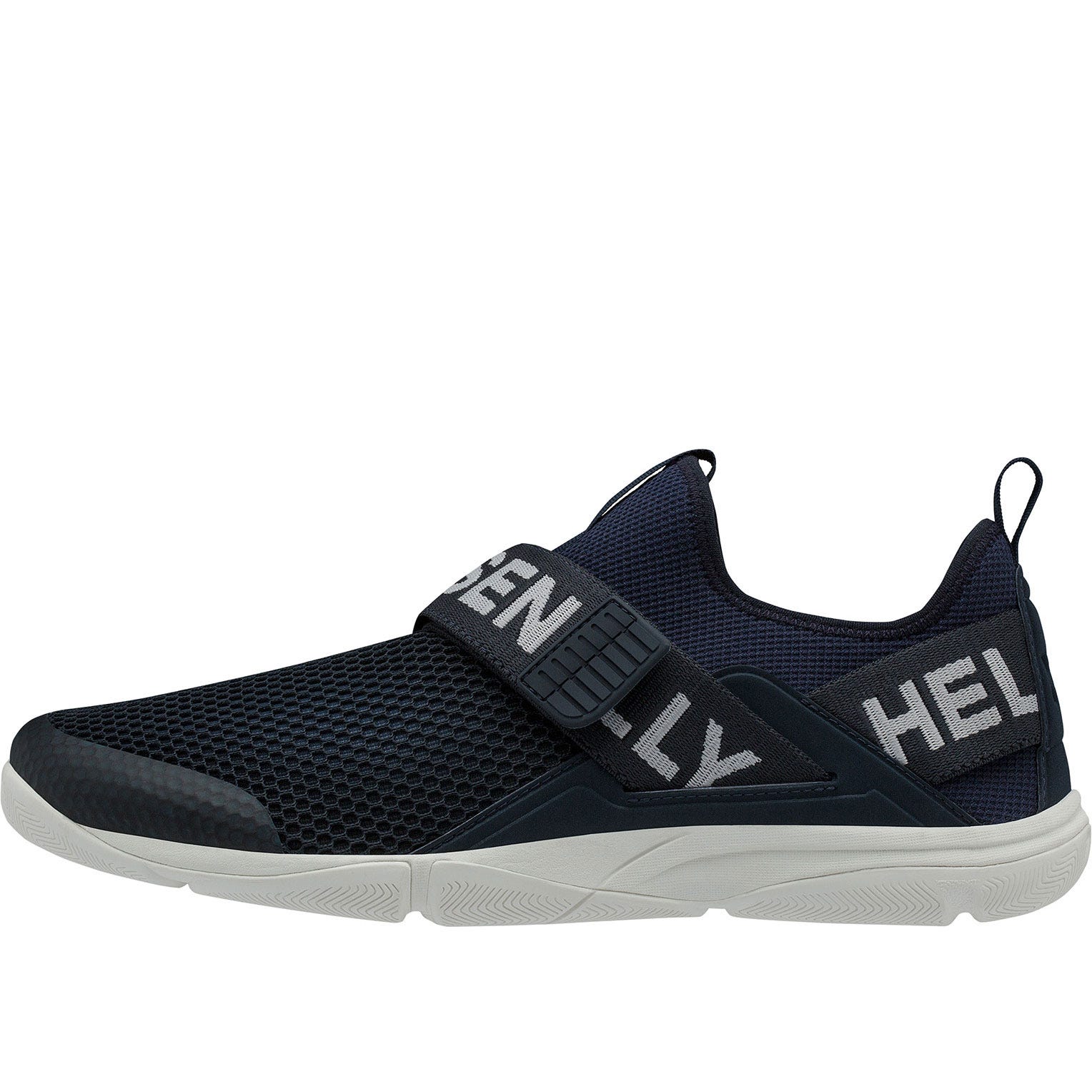 HYDROMOC SLIPON SHOE