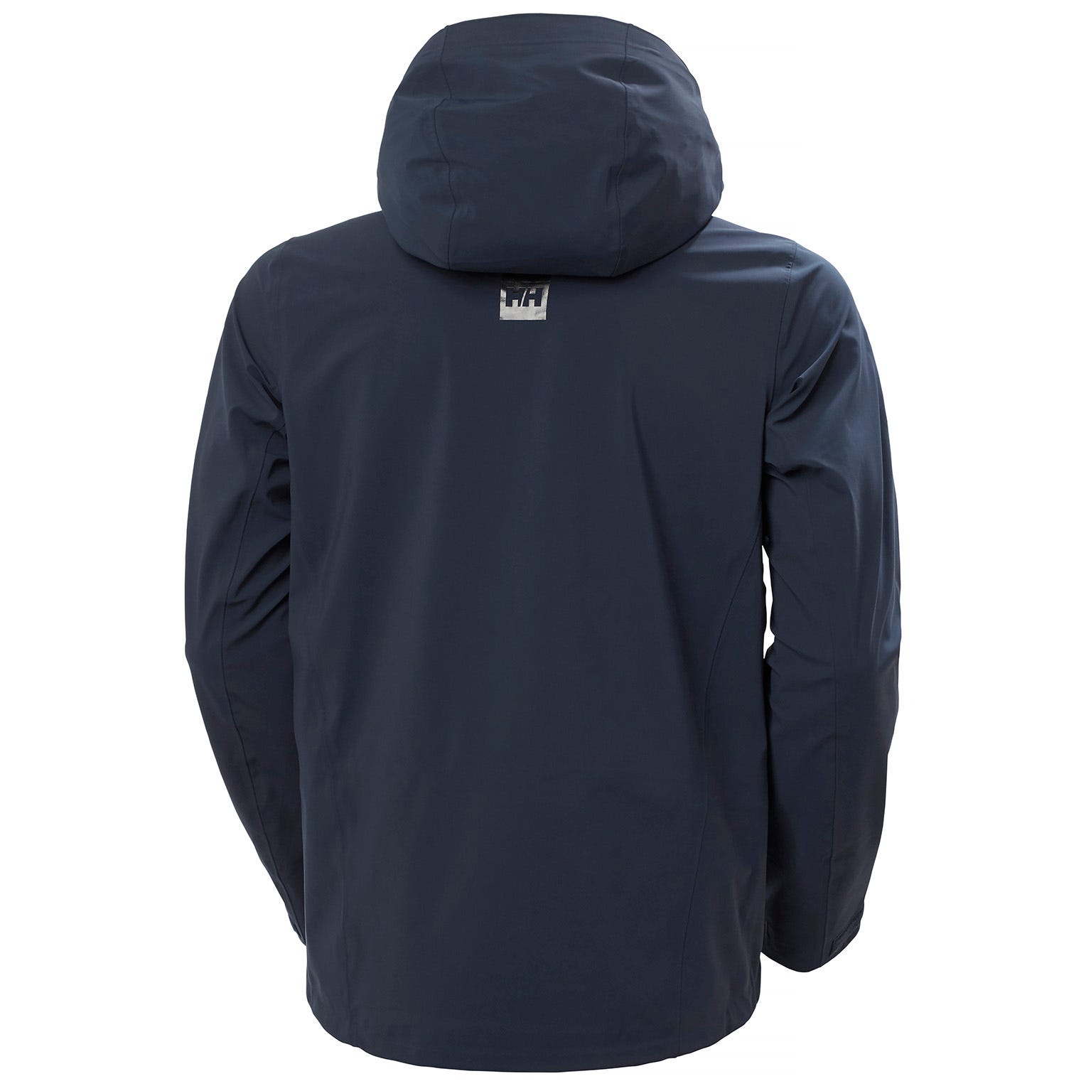 SWIFT 3L SHELL JACKET