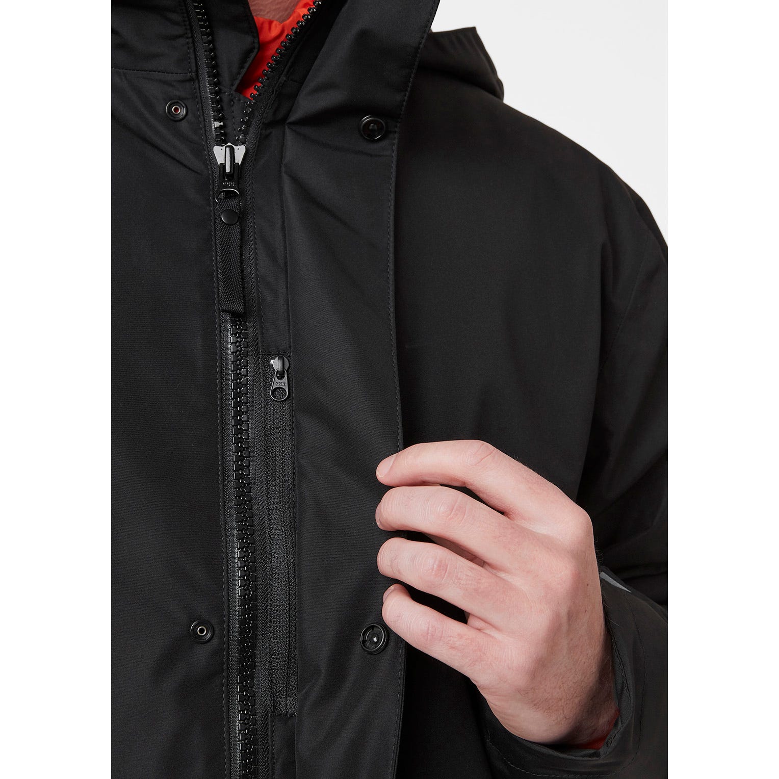 DUBLINER INSULATED LONG JACKET