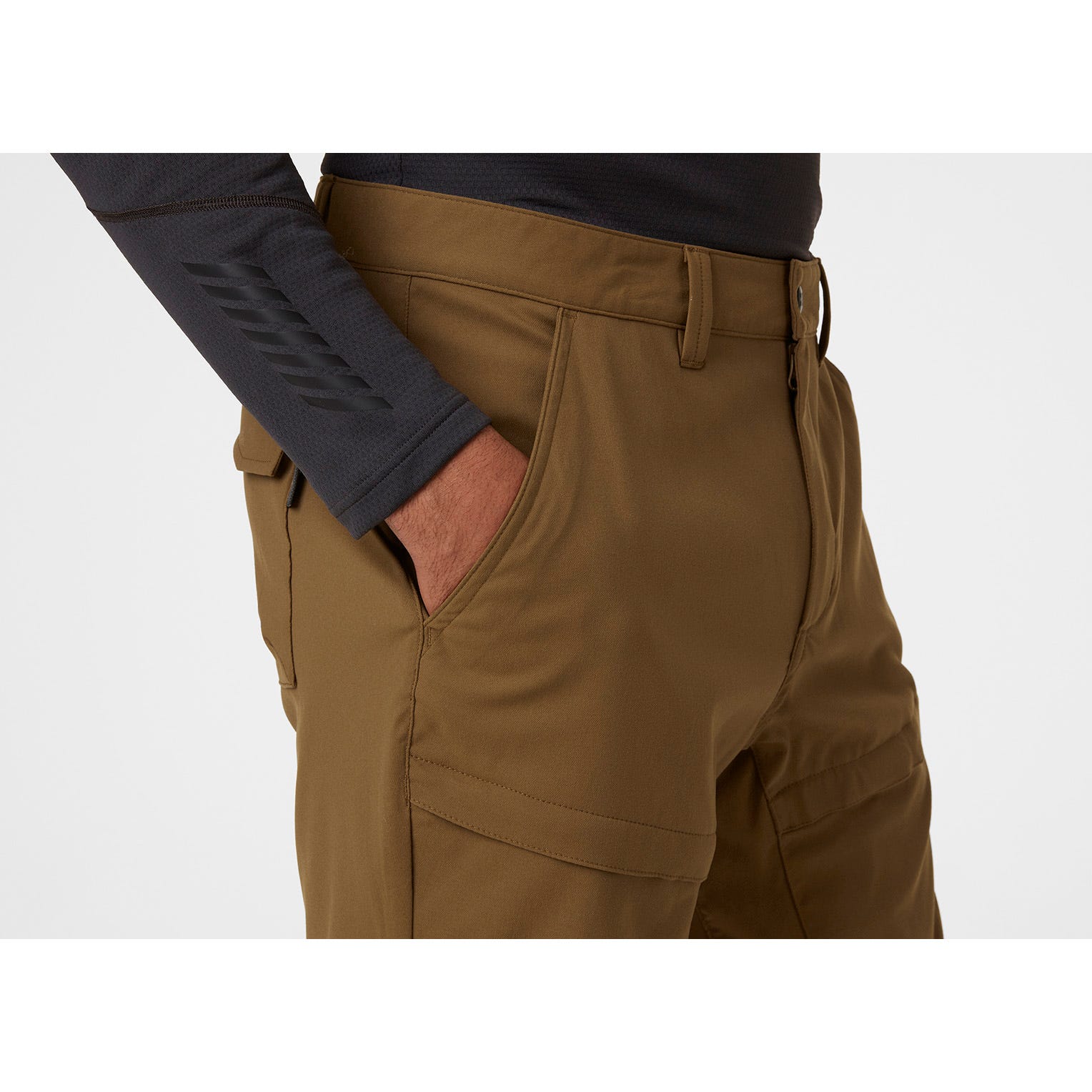 MEN'S SKAR HIKING PANTS