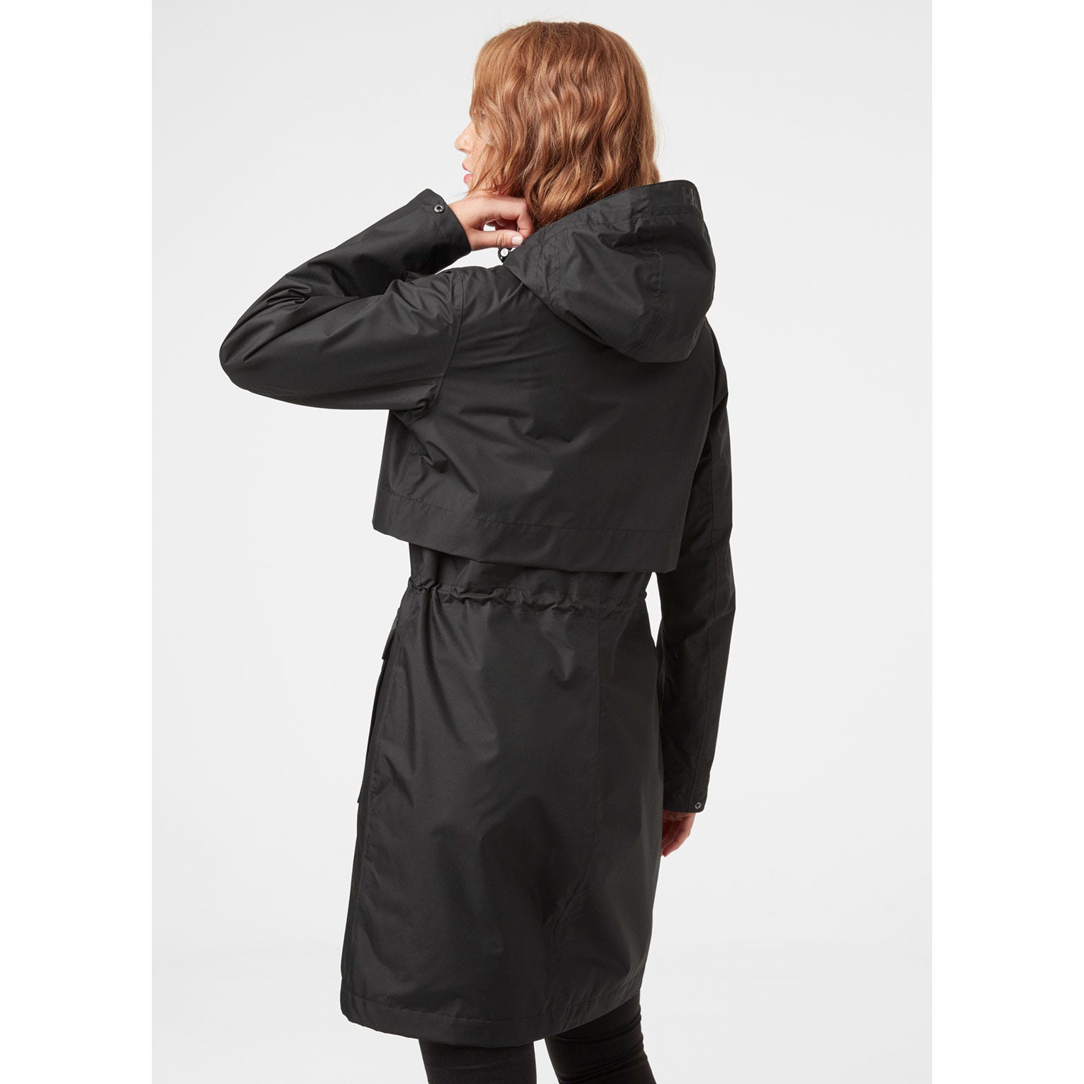 WOMEN'S LYNNWOOD RAINCOAT