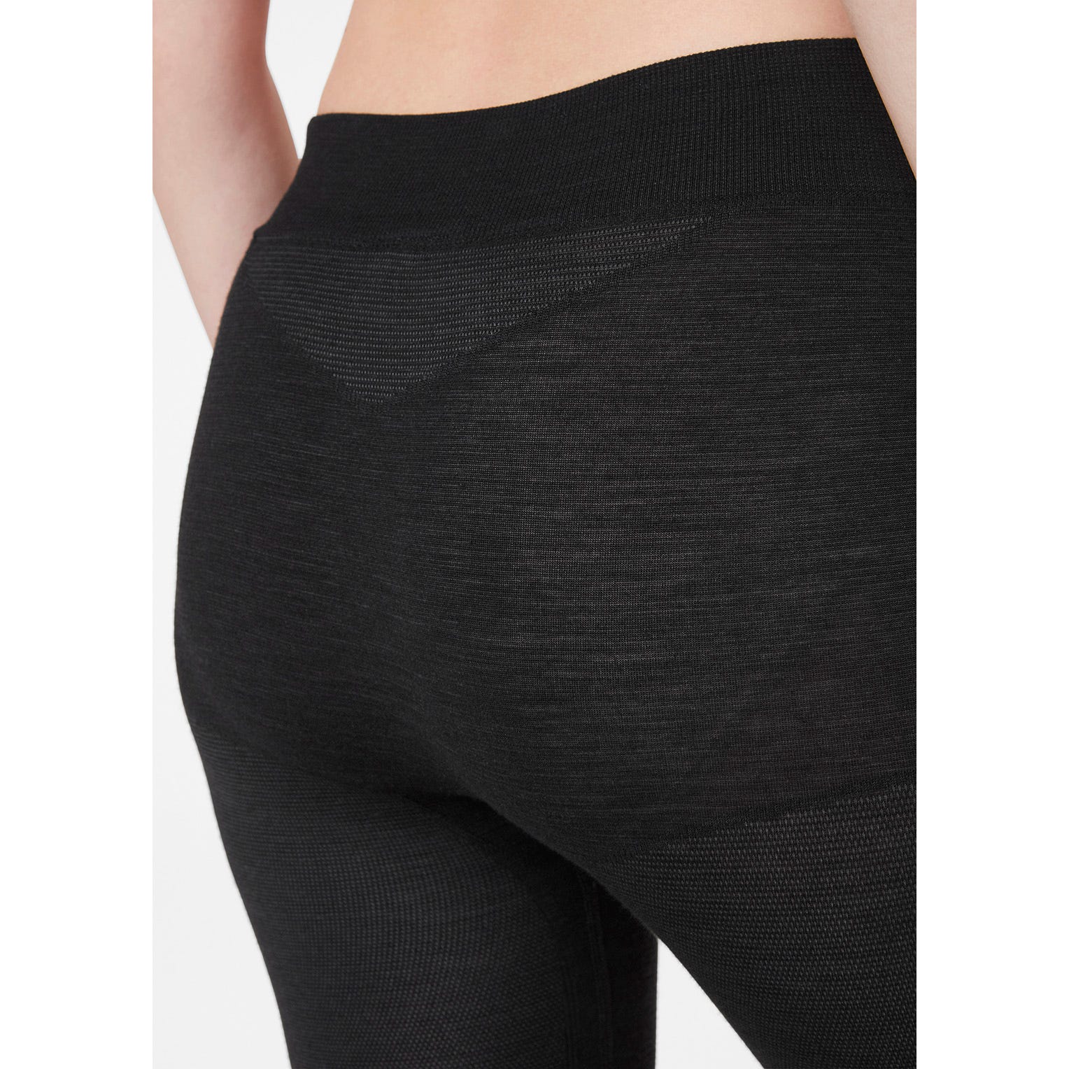 W H1 PRO LIFA SEAMLESS PANTS