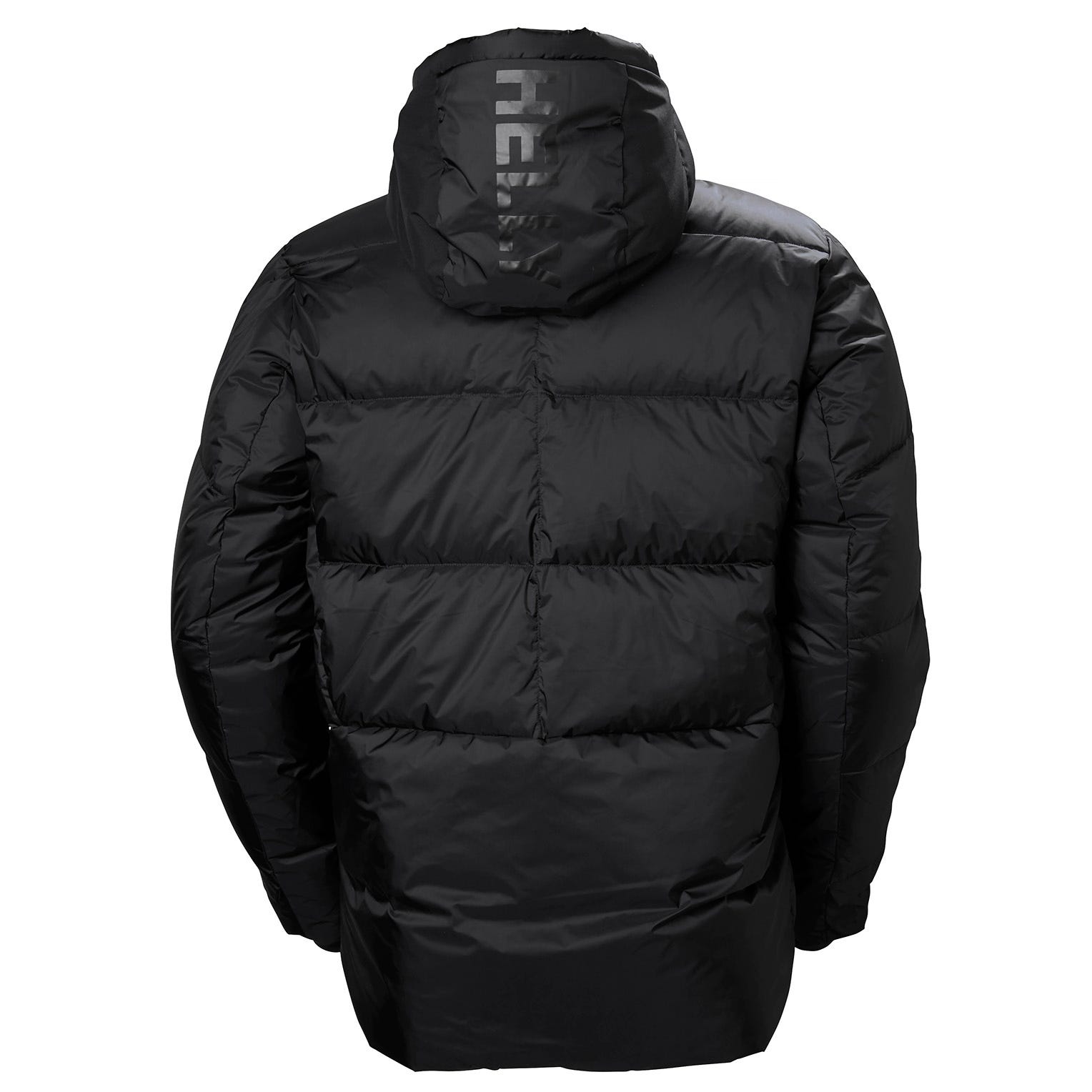 ACTIVE WINTER PARKA