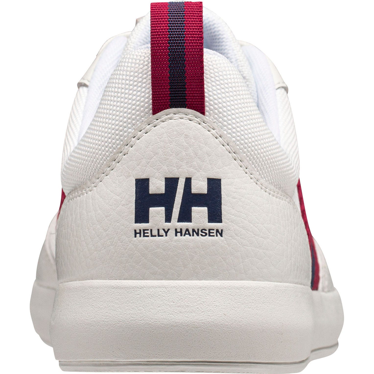 MEN'S BERGE VIKING 81 LEATHER SNEAKERS