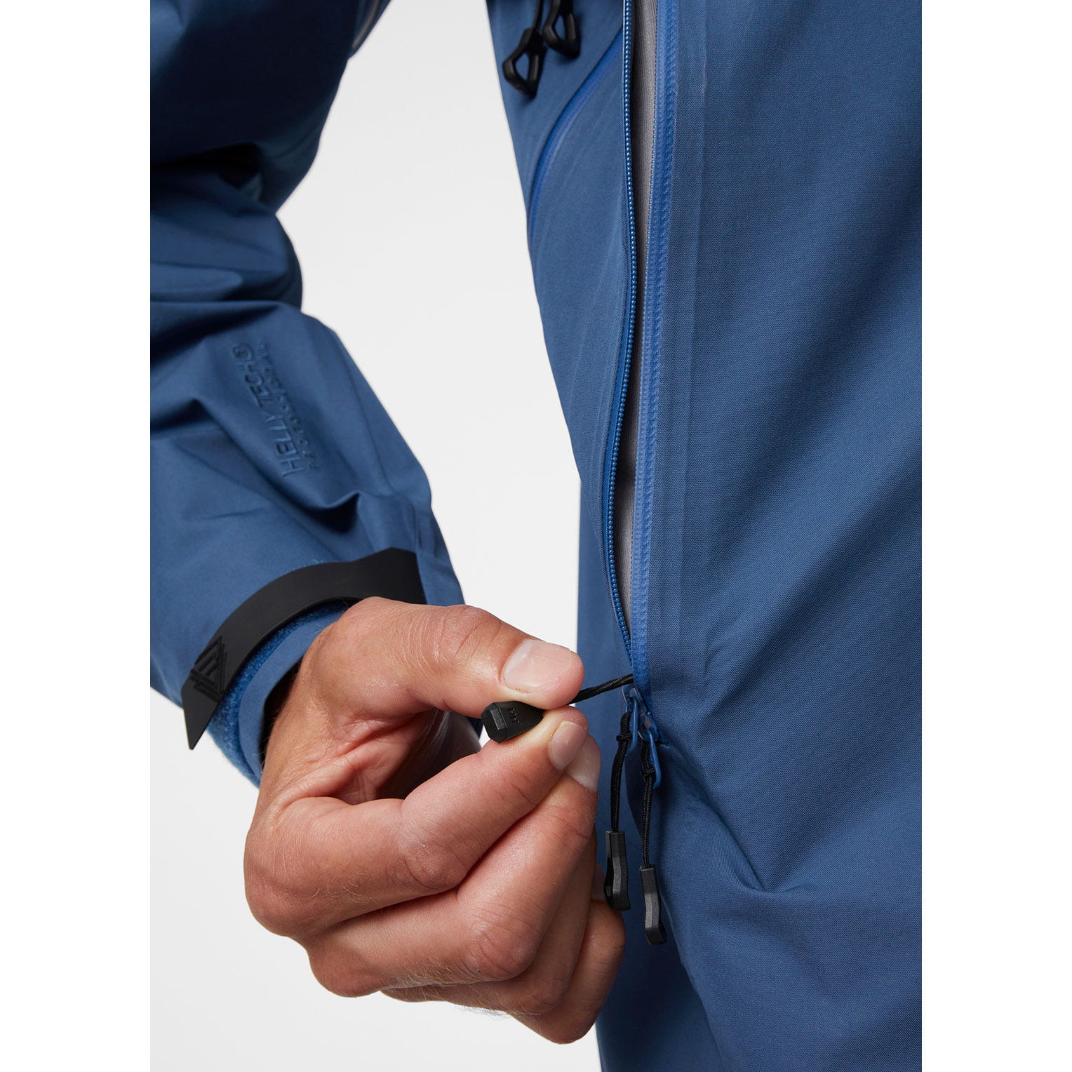 MEN'S ODIN 9 WORLDS INFINITY SHELL JACKET