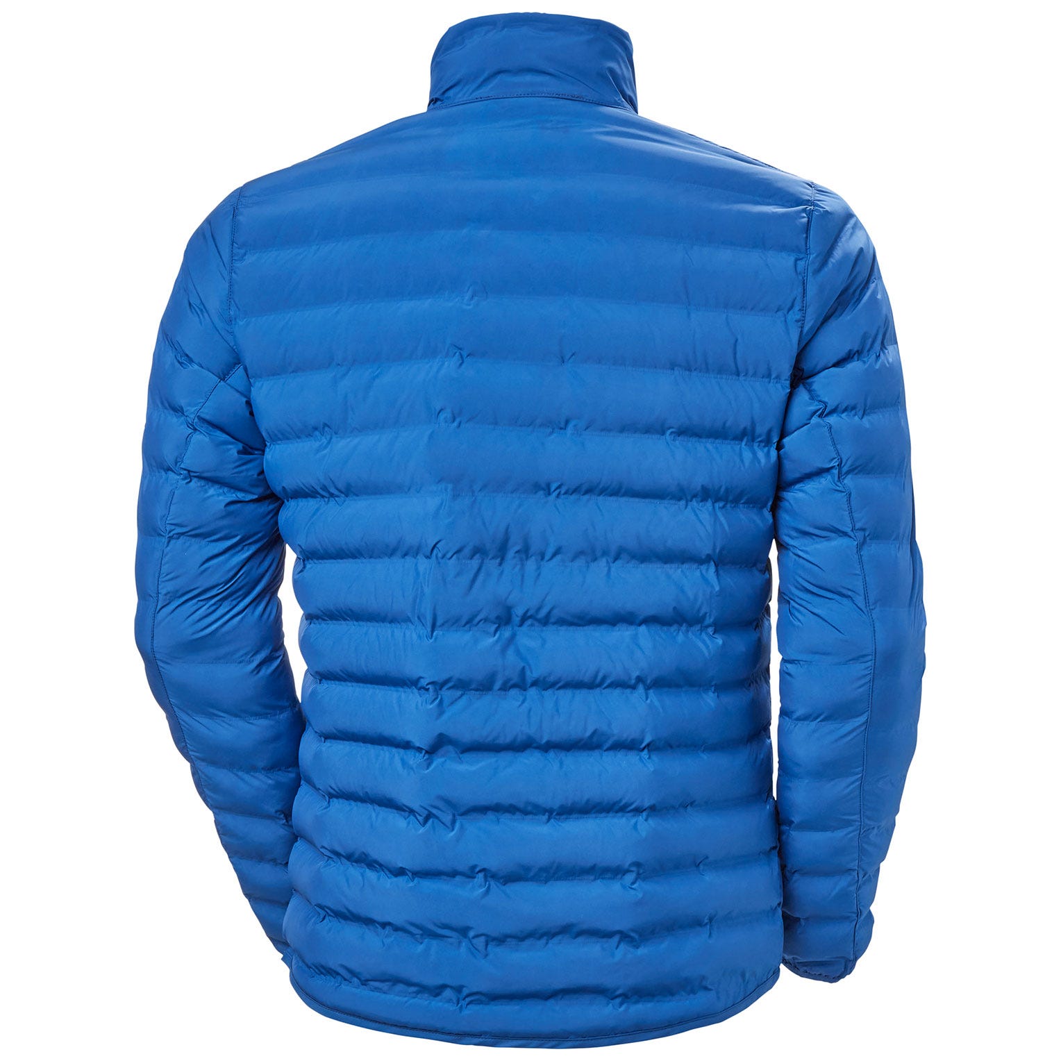 MEN'S MONO MATERIAL INSULATOR JACKET