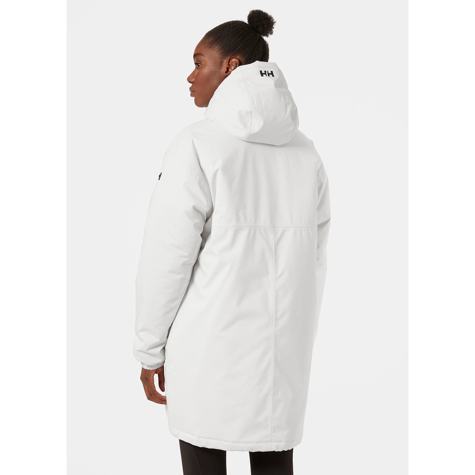 W ILLUSION WINTER PARKA