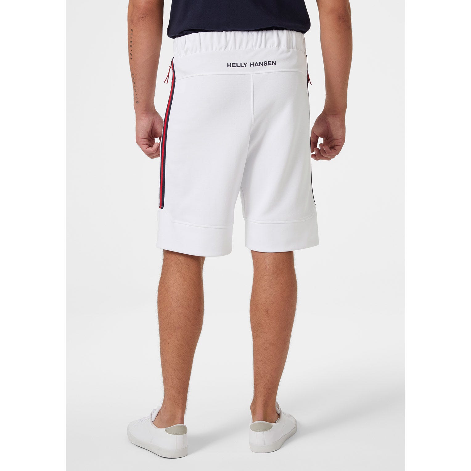 MEN'S RWB SHORTS