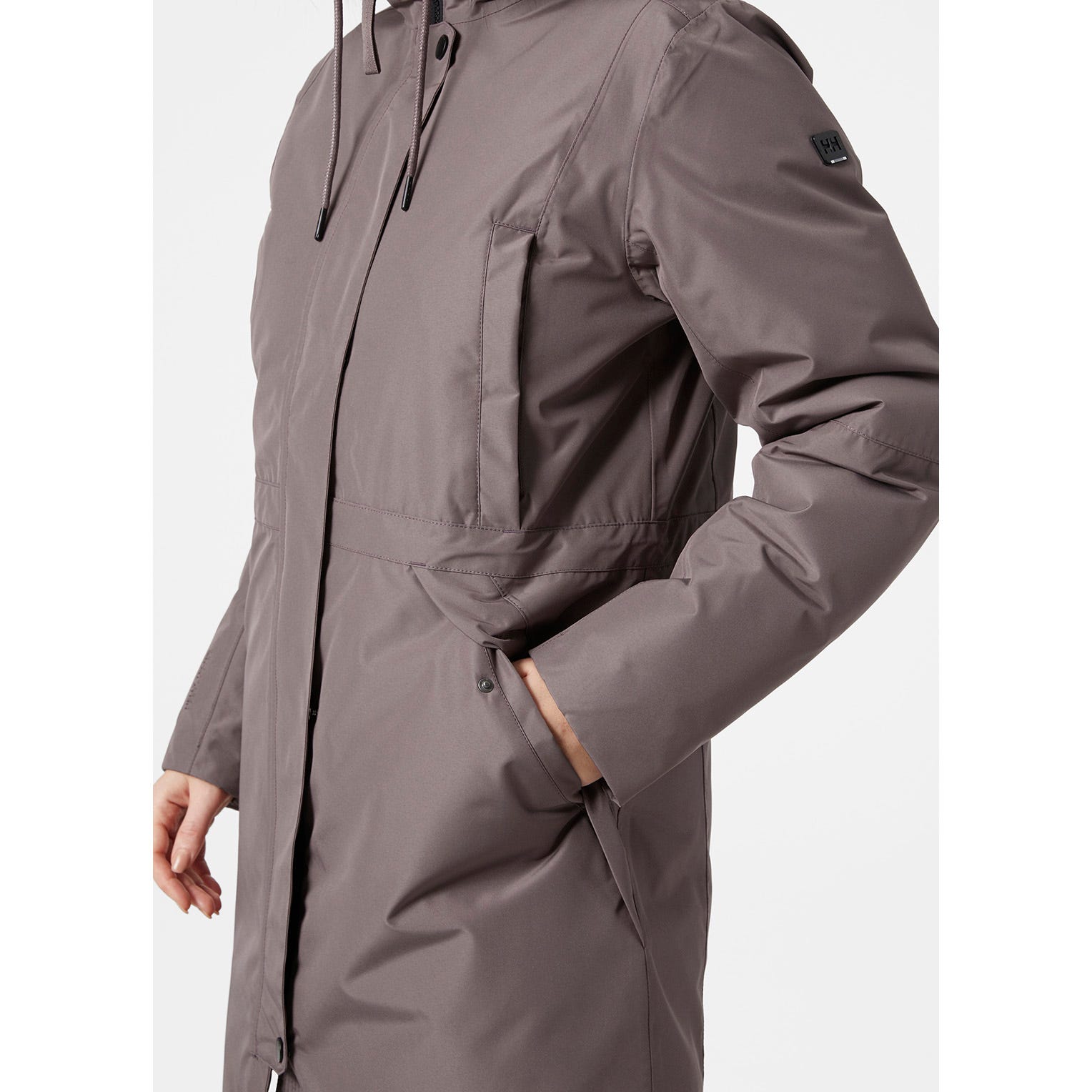 W ALVA 2.0 PARKA