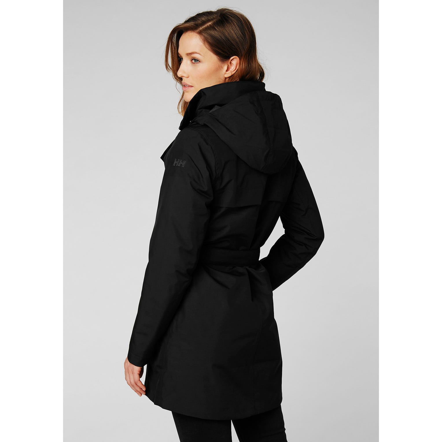 WOMEN'S WELSEY II WATERPROOF INSULATED TRENCH