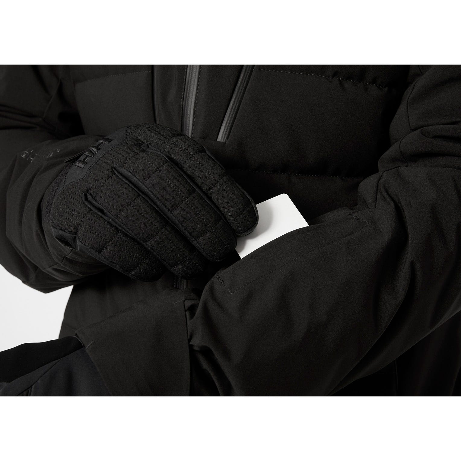 RIVARIDGE INFINITY JACKET