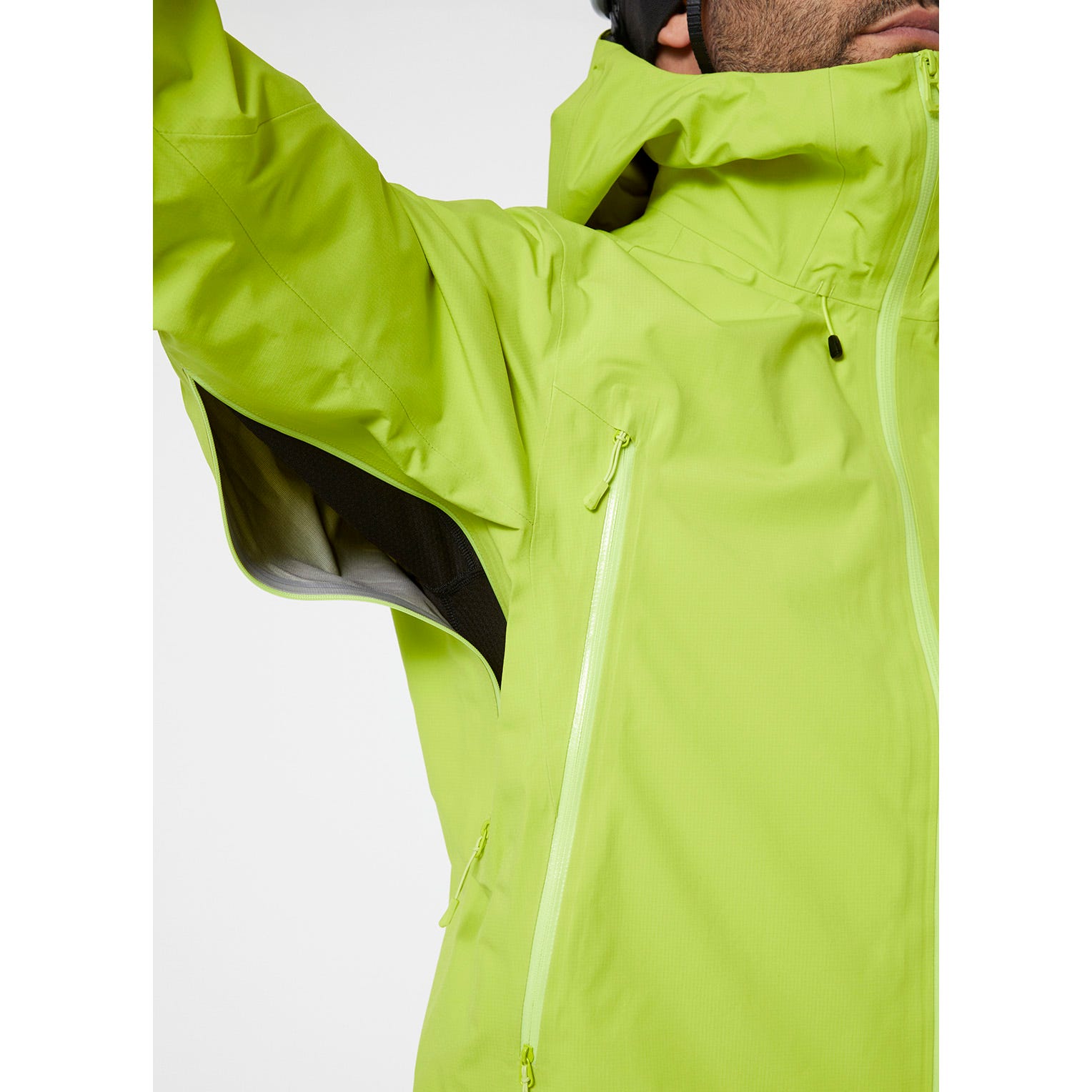 MEN'S VERGLAS INFINITY SHELL JACKET