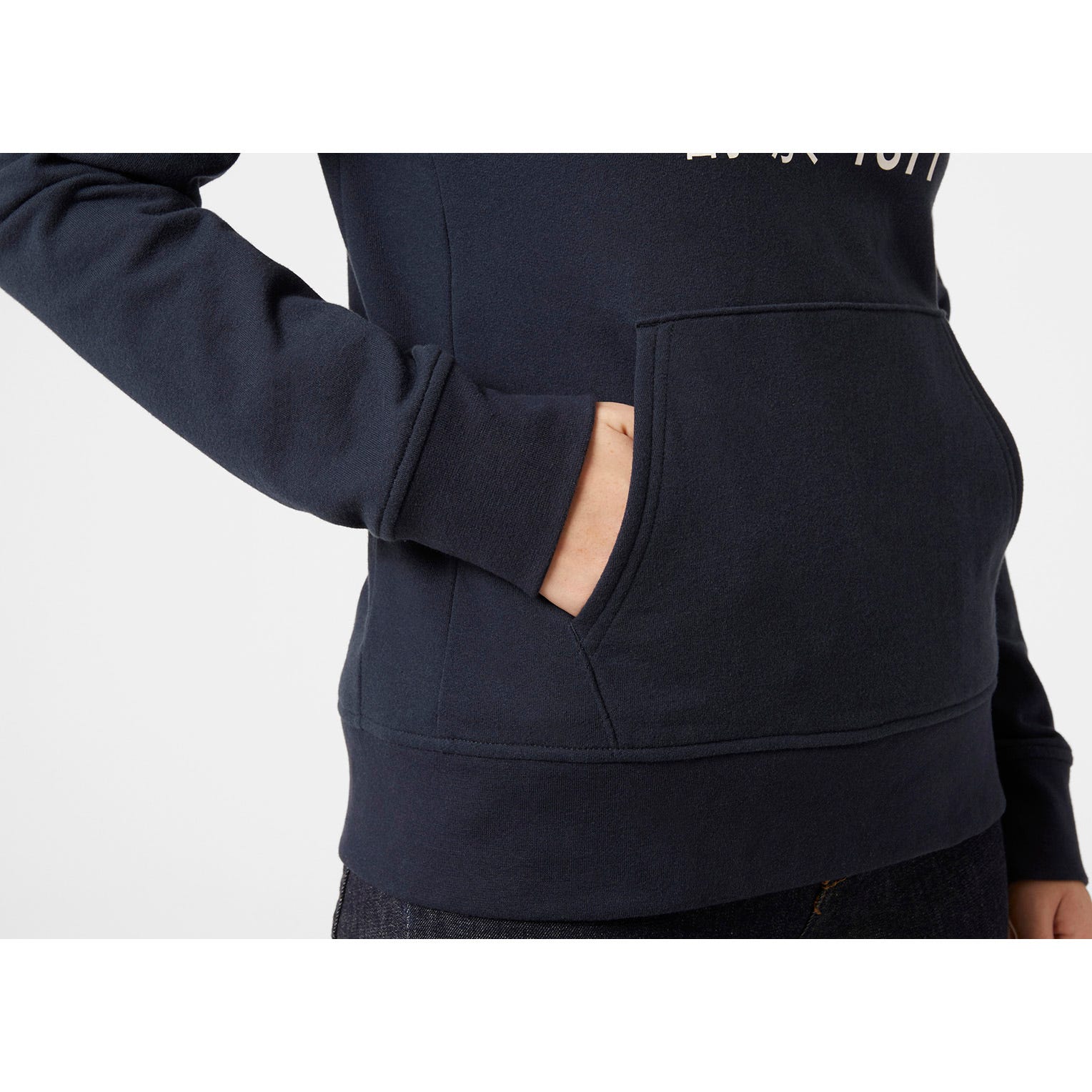 W CELEBRATION HOODIE