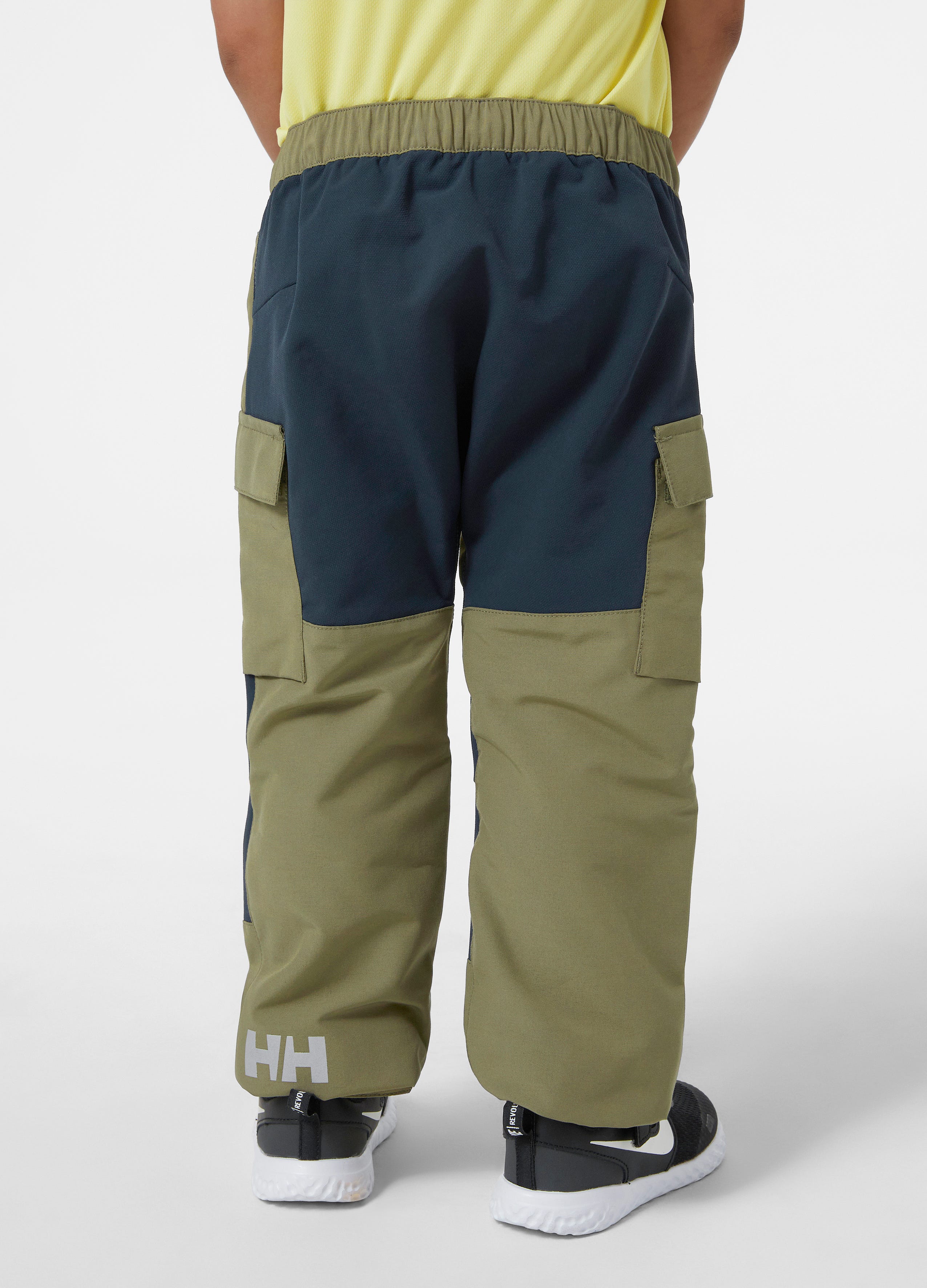 KIDS' MARKA TUR PANTS